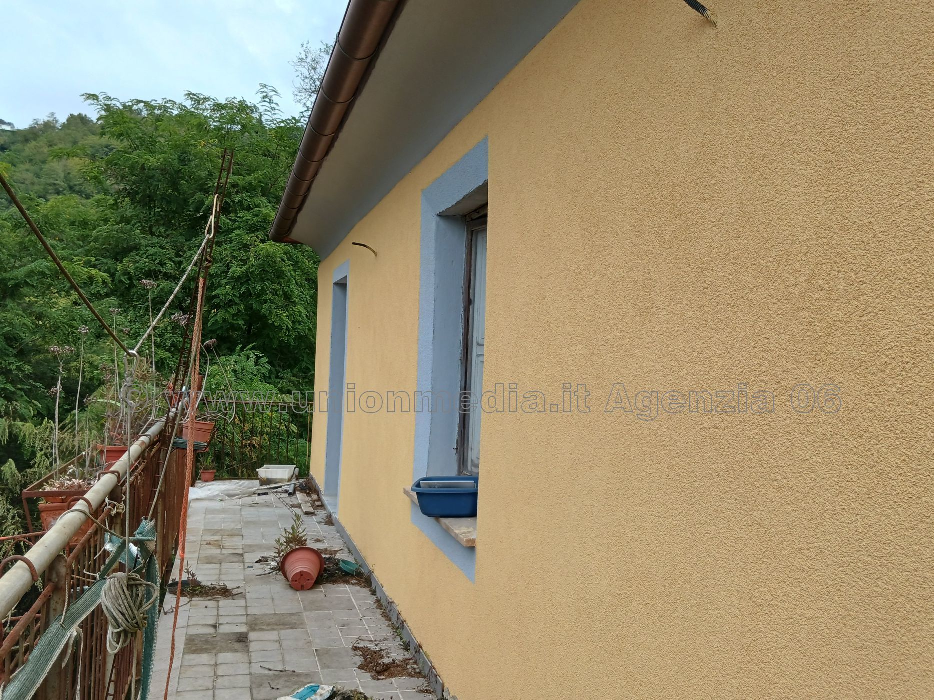 Immagine 8 di Appartamento in vendita  a Lerici