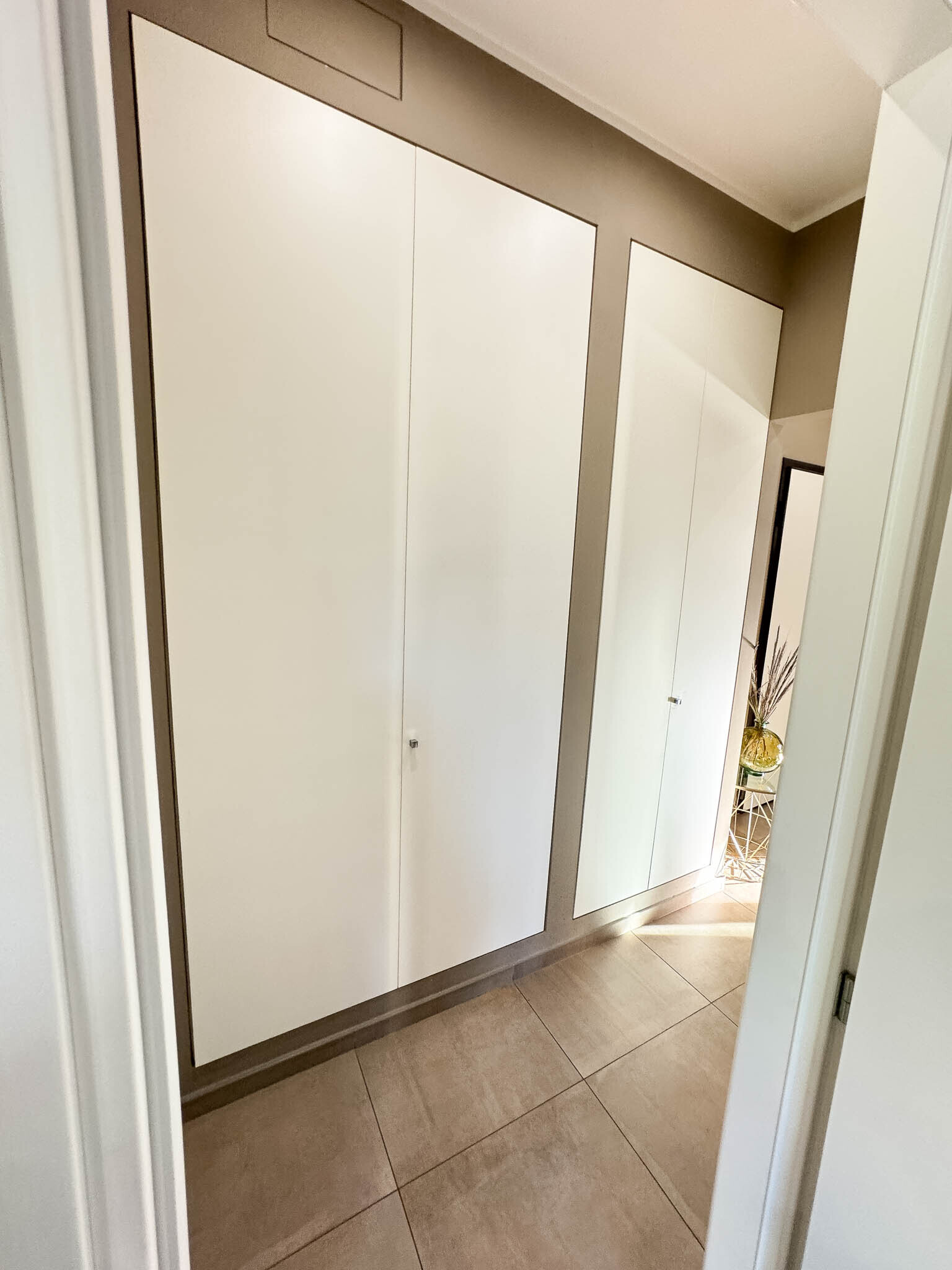 Immagine 25 di Quadrilocale in vendita  in Viale San Gottardo a Rimini