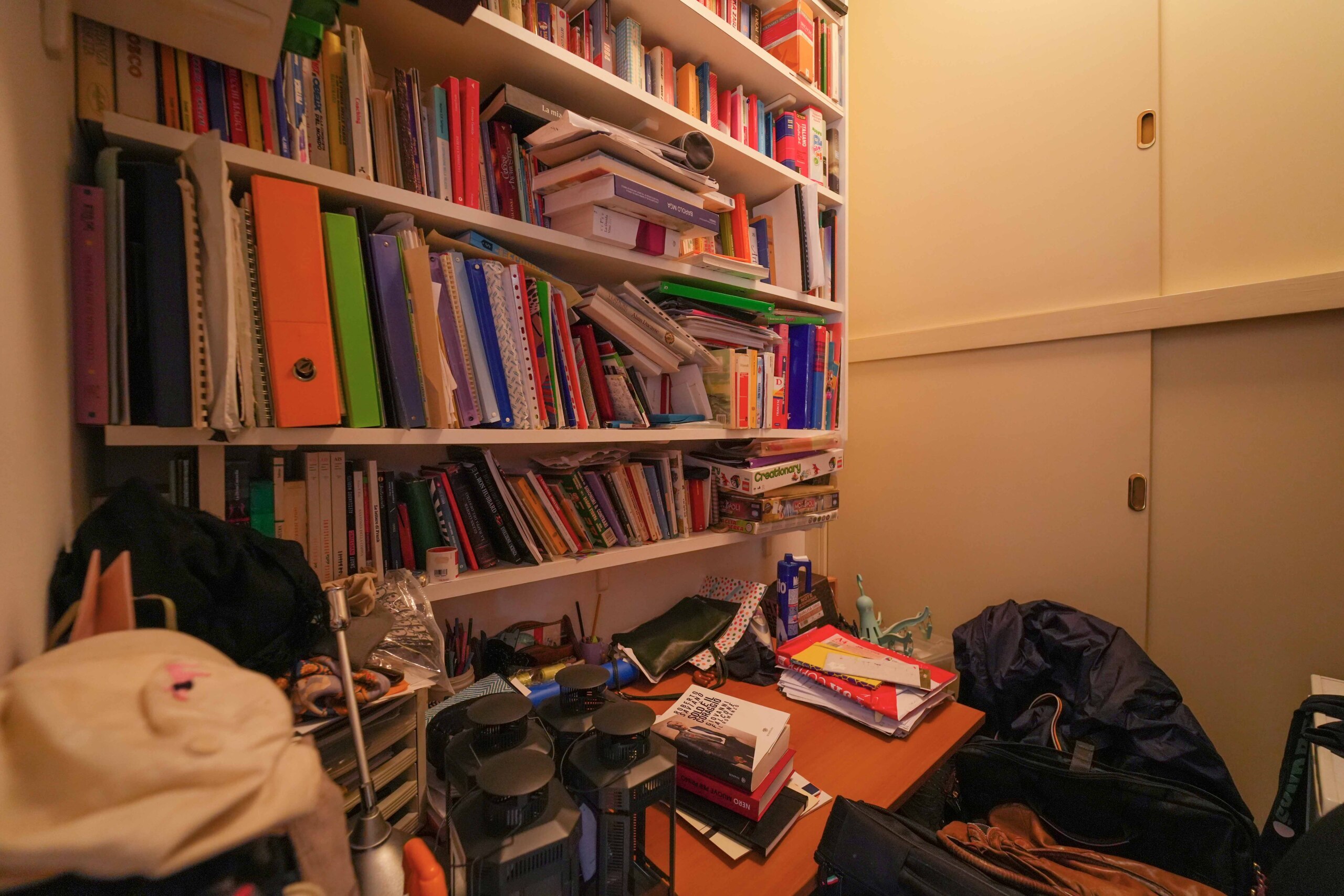 Immagine 4 di Pentalocale in vendita  in Piazza Fratelli Rosselli a Santarcangelo Di Romagna