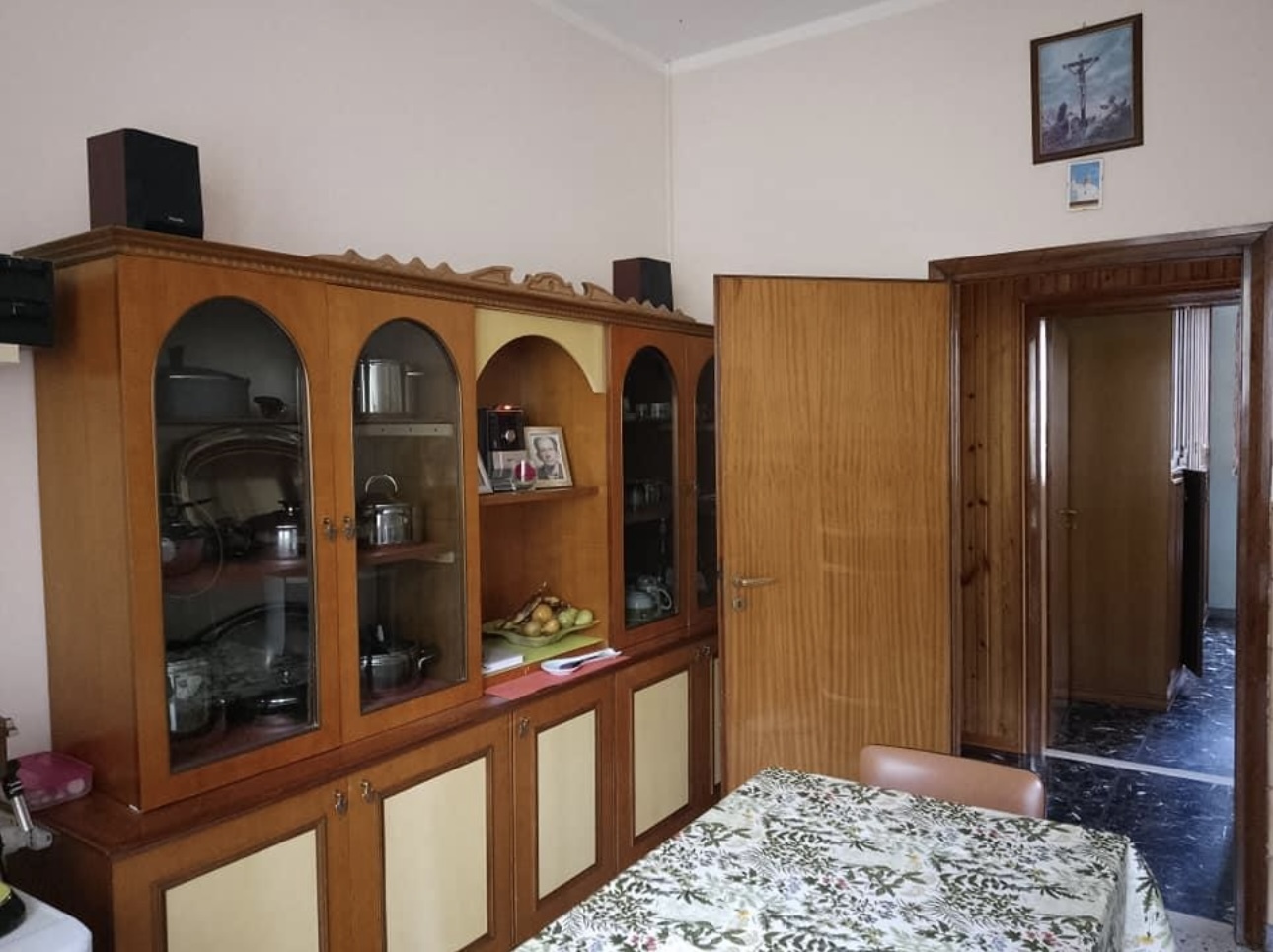 Immagine 5 di Villetta a schiera in vendita  in Via Cà Onofri 34 a Sogliano Al Rubicone