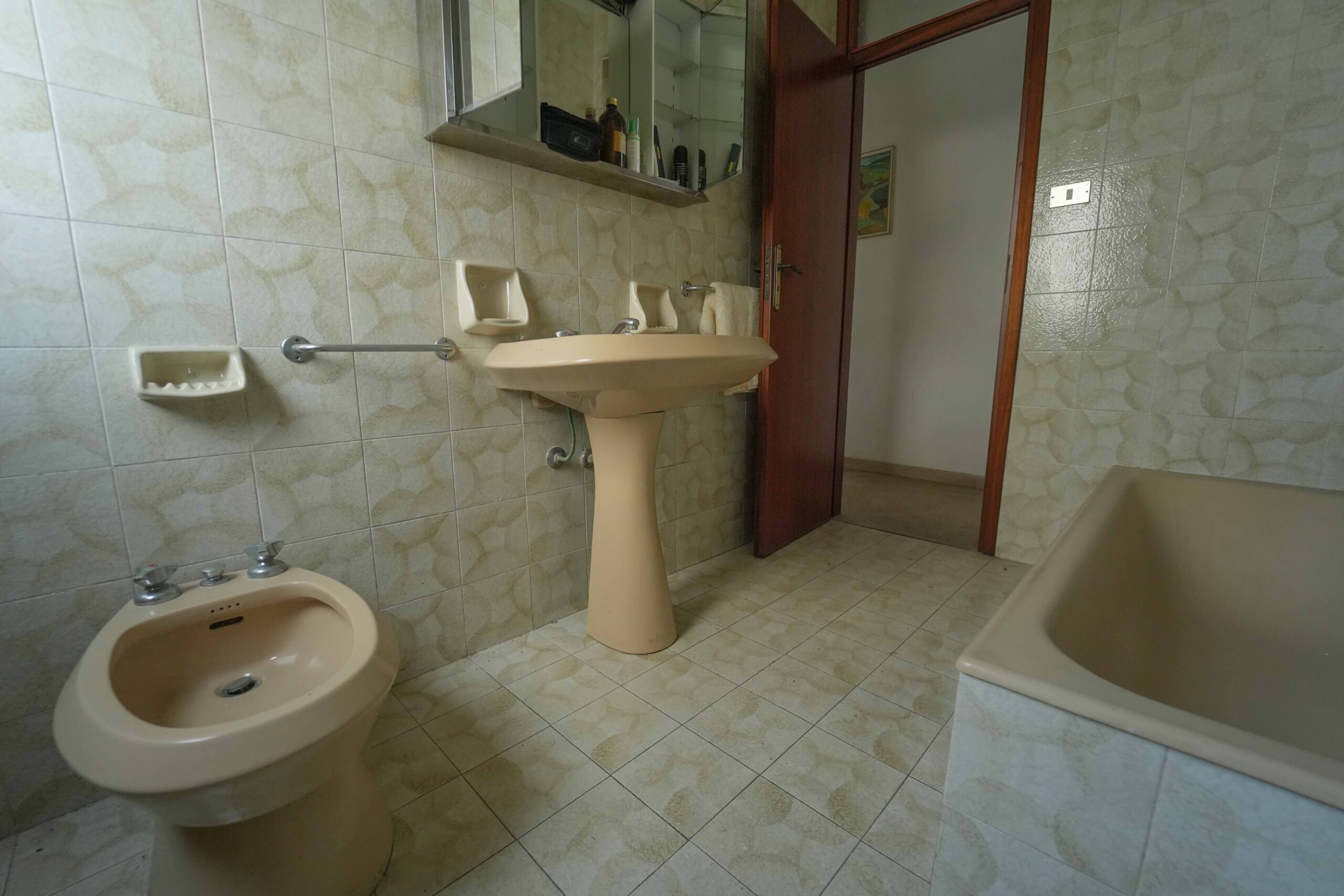 Immagine 18 di Pentalocale in vendita  in Viale San Bernardo 33 a Rimini