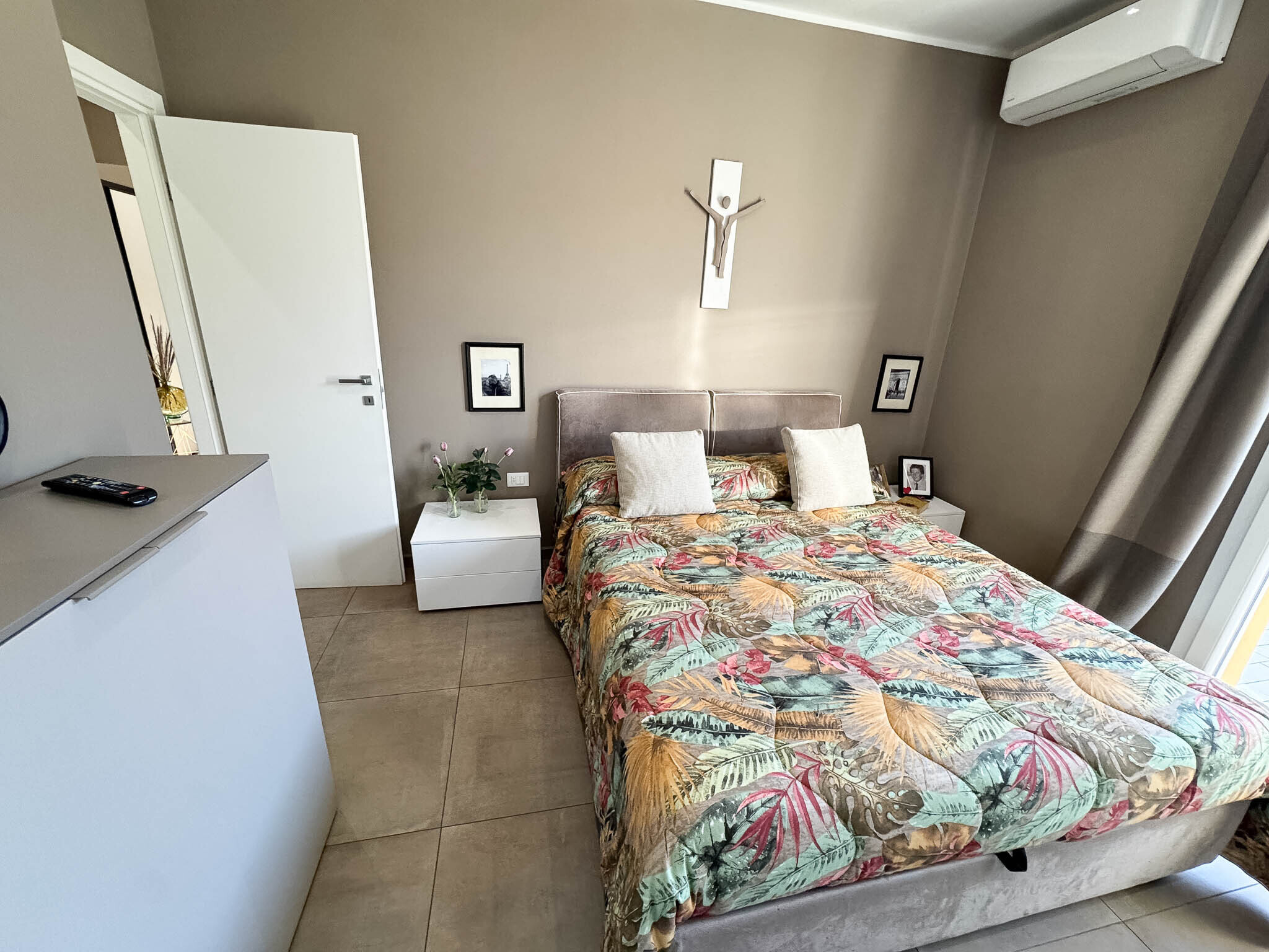 Immagine 22 di Quadrilocale in vendita  in Viale San Gottardo a Rimini