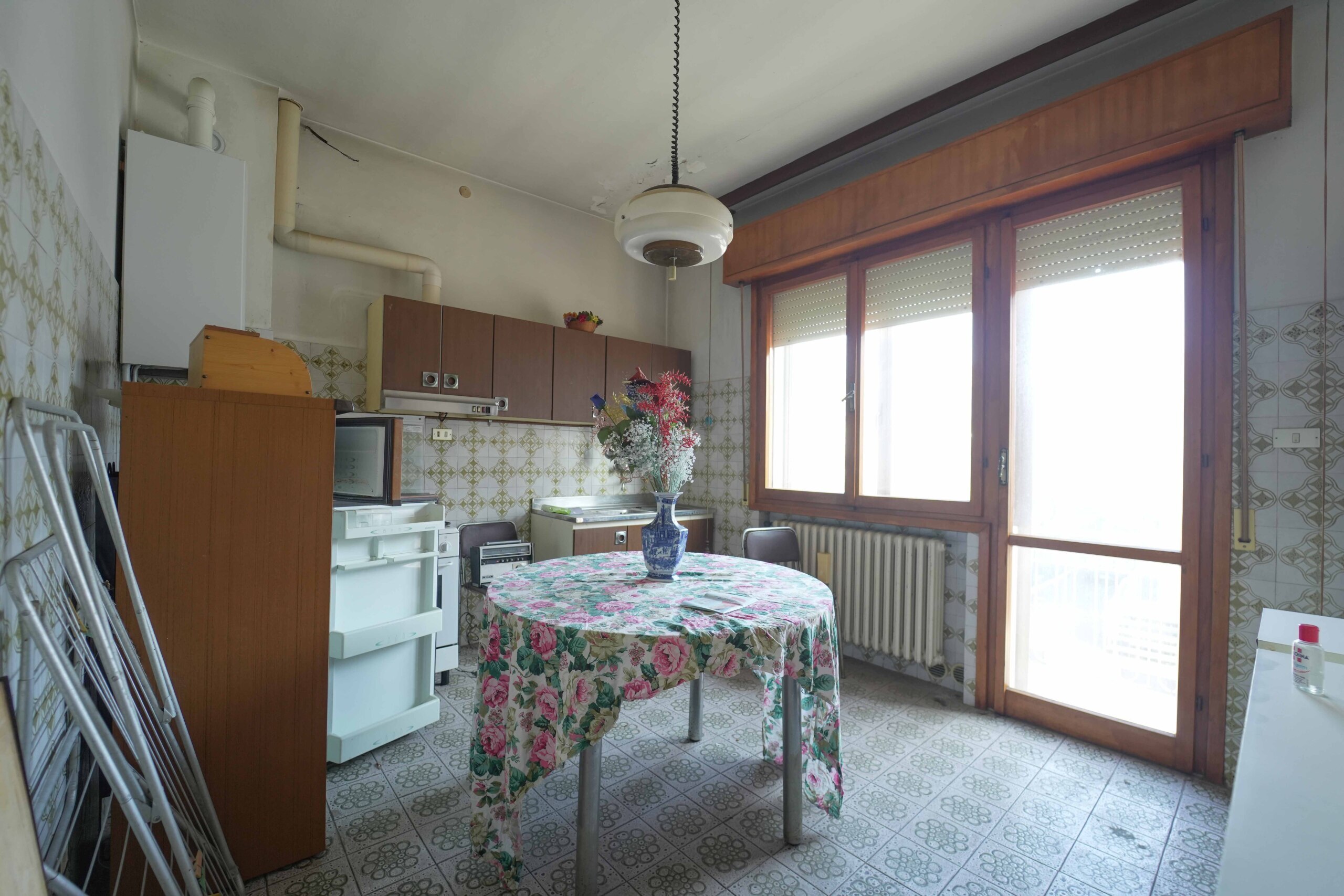 Immagine 6 di Pentalocale in vendita  in Viale San Bernardo 33 a Rimini