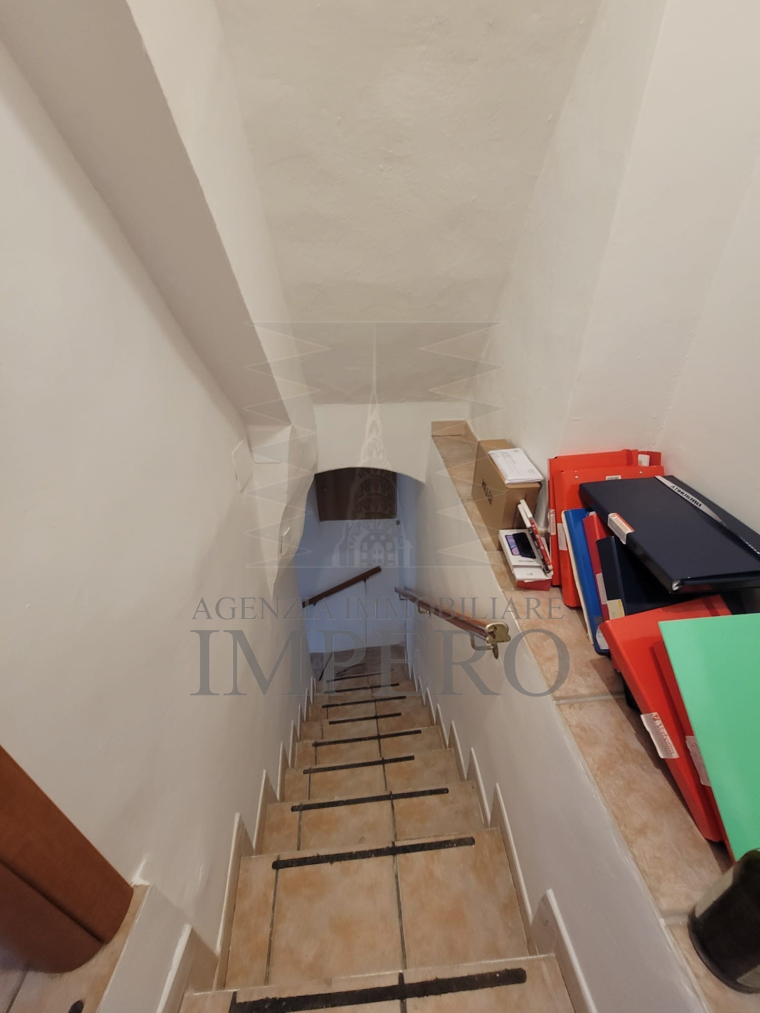 Immagine 22 di Trilocale in vendita  in vicolo orsini 6 a Camporosso