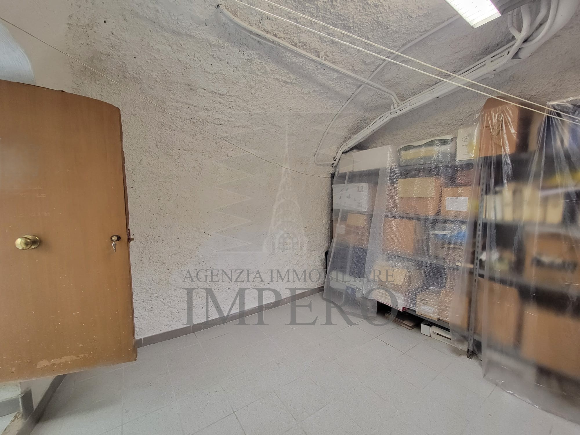 Immagine 26 di Trilocale in vendita  in vicolo orsini 6 a Camporosso