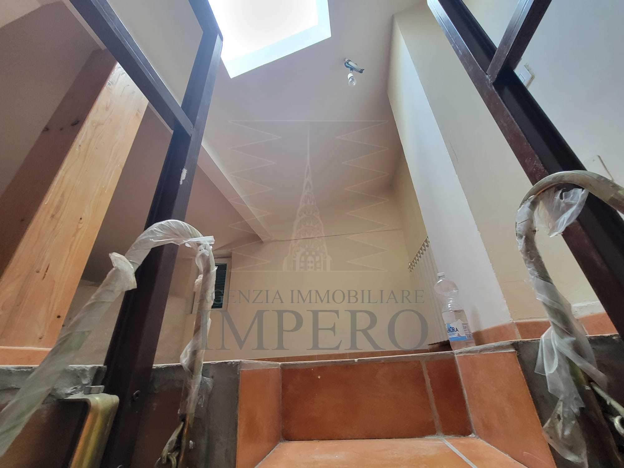 Immagine 24 di Trilocale in vendita  in vicolo orsini 6 a Camporosso