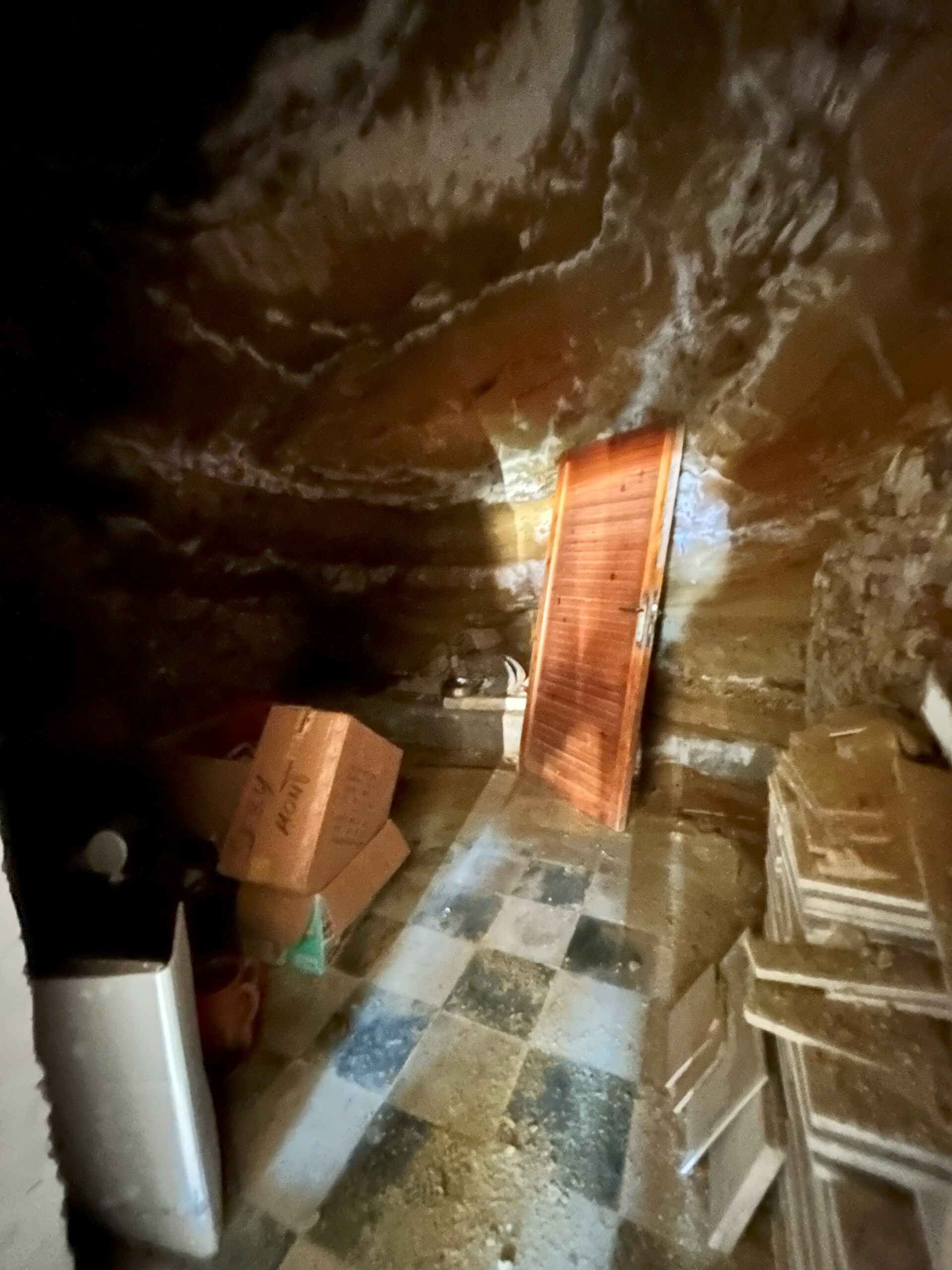 Immagine 2 di Casa bifamiliare in vendita  a Ripa Teatina