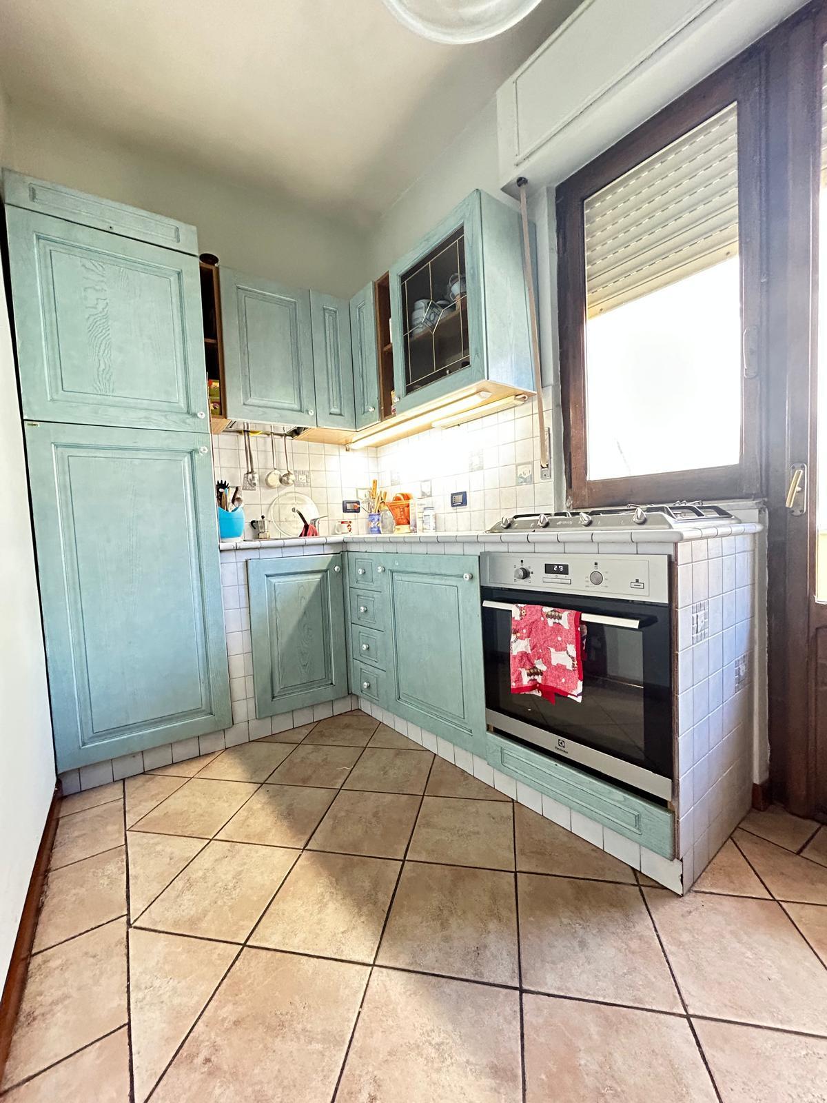 Immagine 8 di Trilocale in vendita  a Francavilla Al Mare