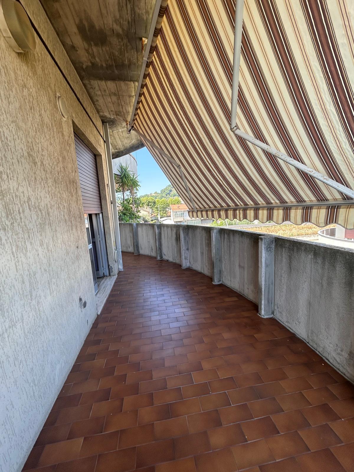 Immagine 10 di Trilocale in affitto  in Viale Maiella 23/A a Francavilla Al Mare