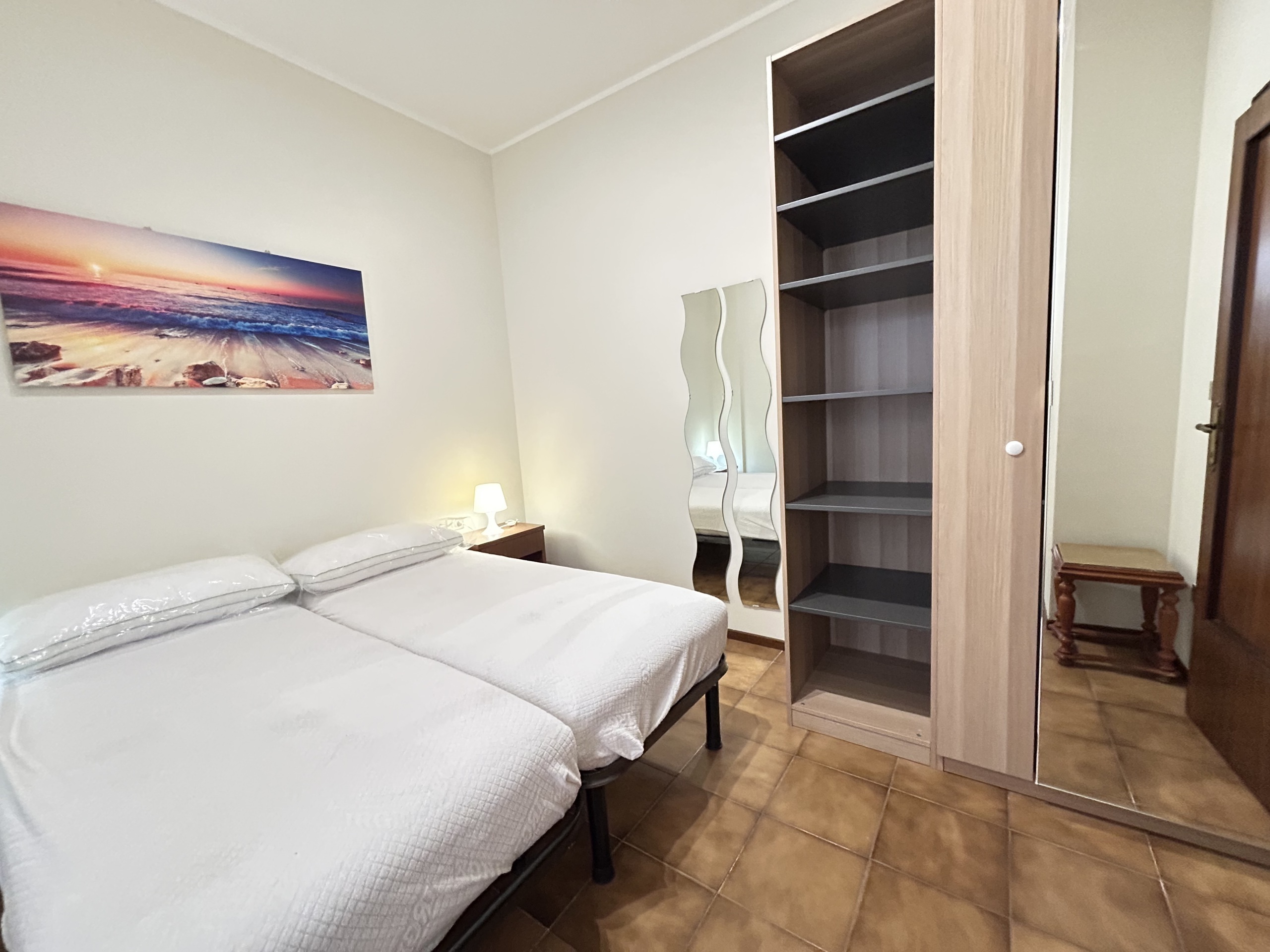 Immagine 14 di Trilocale in affitto  in Viale Maiella 23/A a Francavilla Al Mare