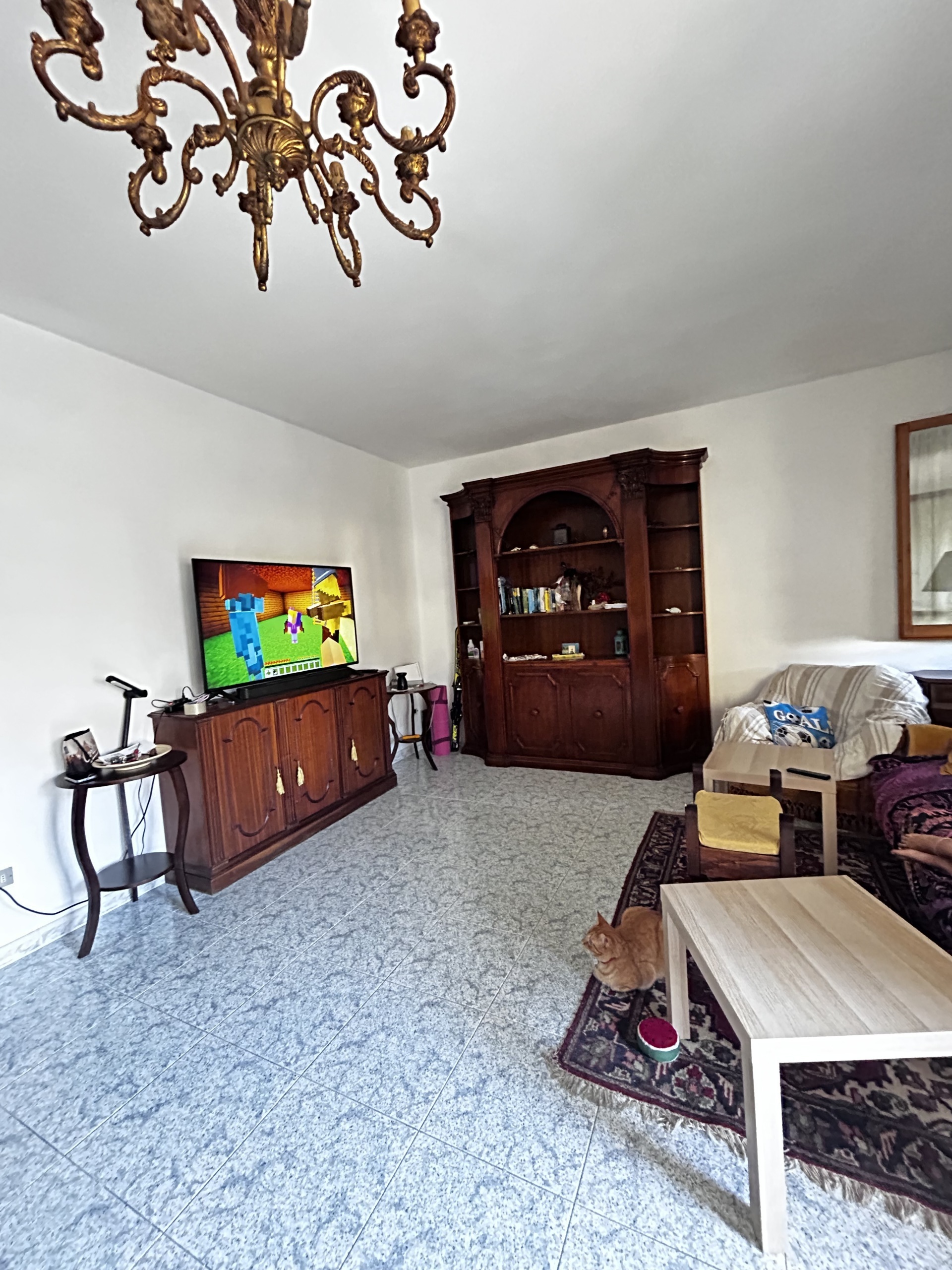 Immagine 3 di Pentalocale in vendita  in Viale Maiella 23/A a Francavilla Al Mare