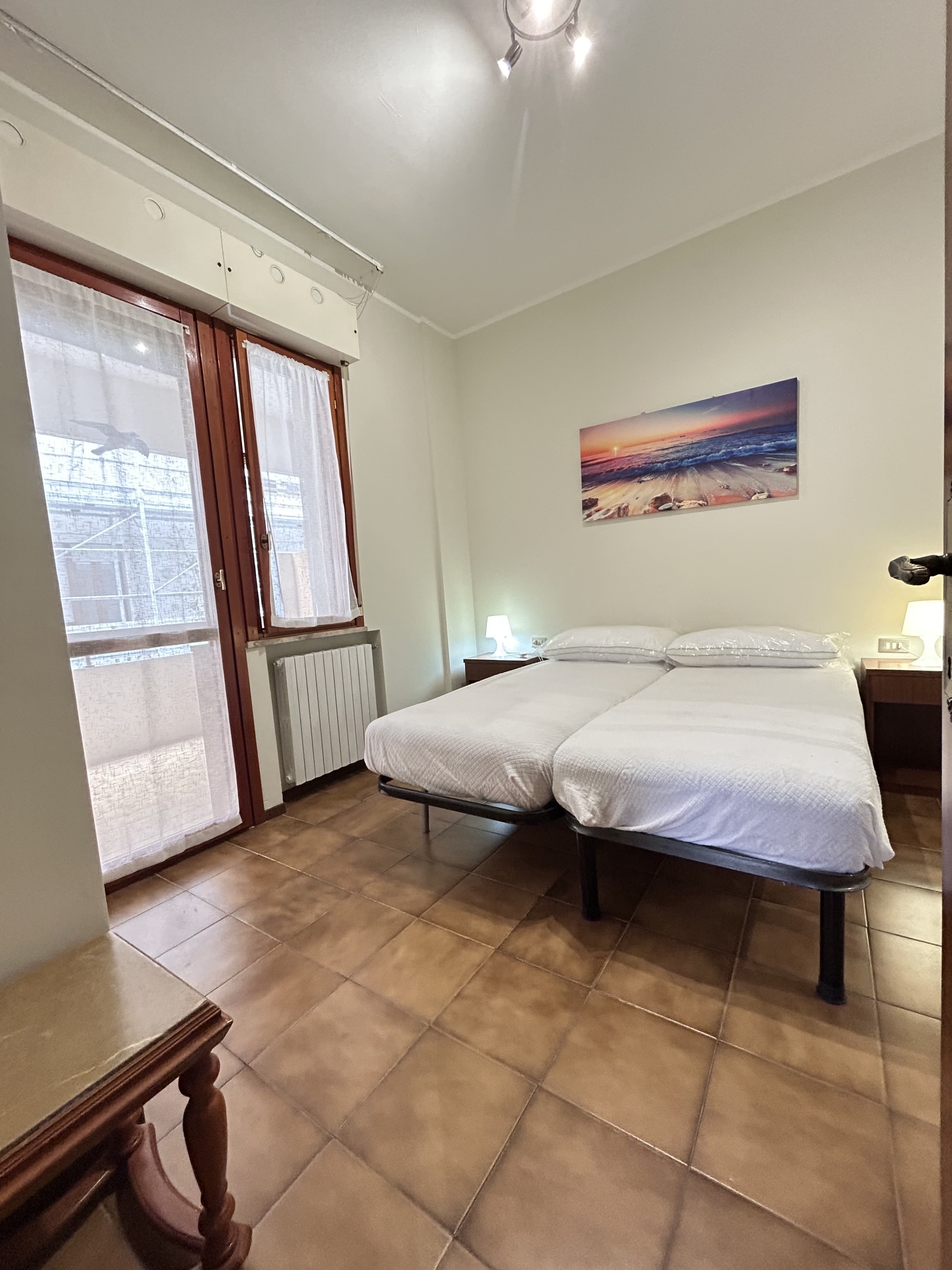 Immagine 12 di Trilocale in affitto  in Viale Maiella 23/A a Francavilla Al Mare