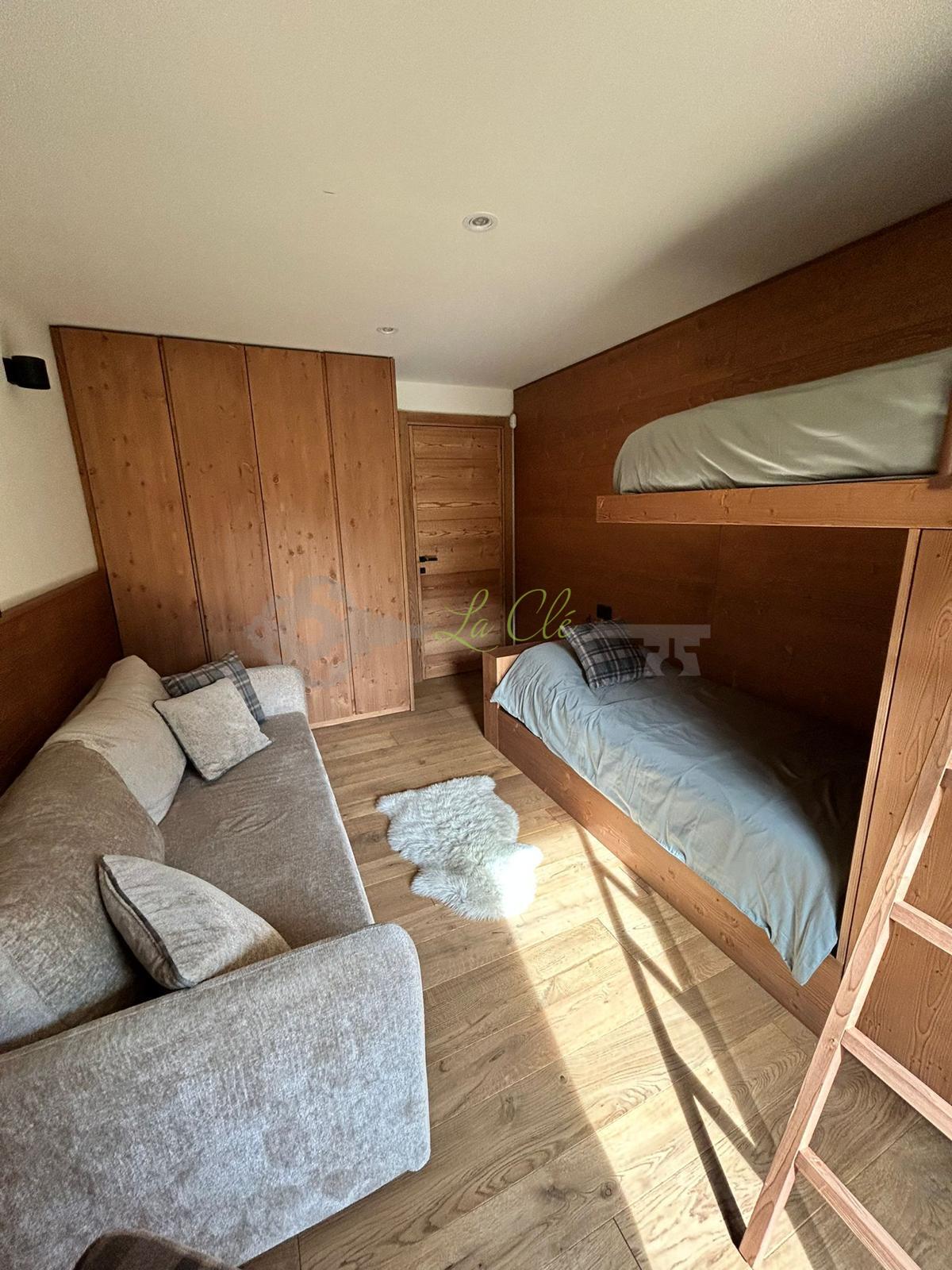 Immagine 6 di Trilocale in affitto  a Valtournenche