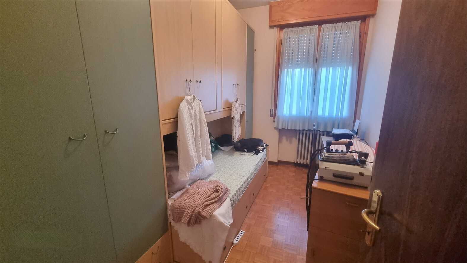 Immagine 24 di Casa indipendente in vendita  in Via XXV Aprile 28 a Lesignano De' Bagni