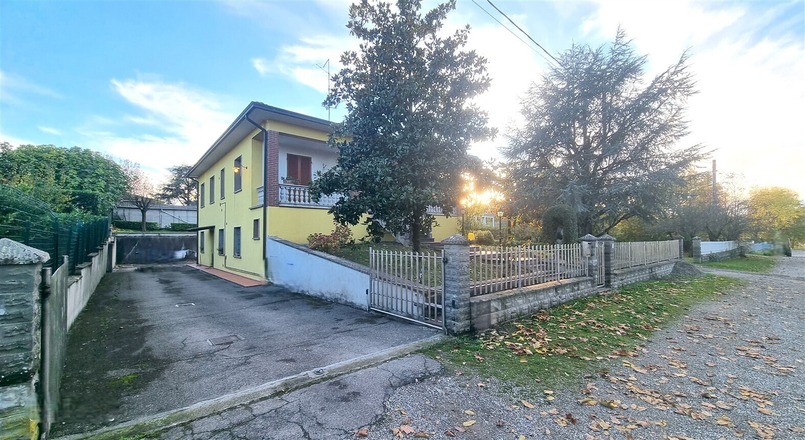 Immagine 15 di Casa indipendente in vendita  in Via XXV Aprile 28 a Lesignano De' Bagni