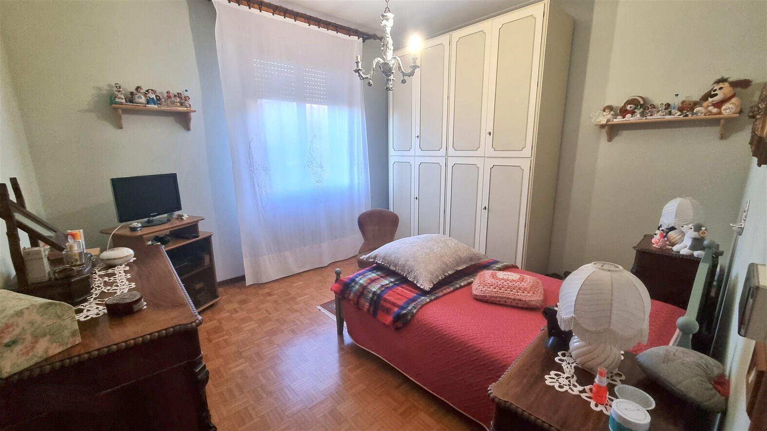 Immagine 8 di Casa indipendente in vendita  in Via XXV Aprile 28 a Lesignano De' Bagni