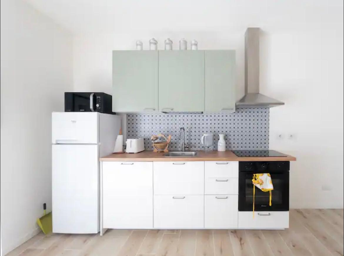 Immagine 4 di Bilocale in affitto  in Viale dei Mille 70 a Parma