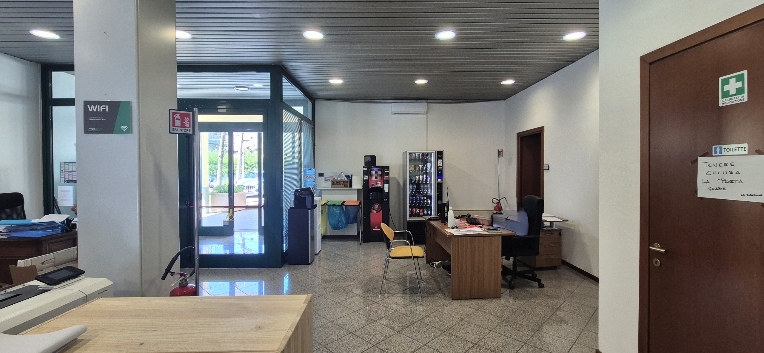 Immagine 7 di Terratetto in vendita  in strada albareto 698 a Modena