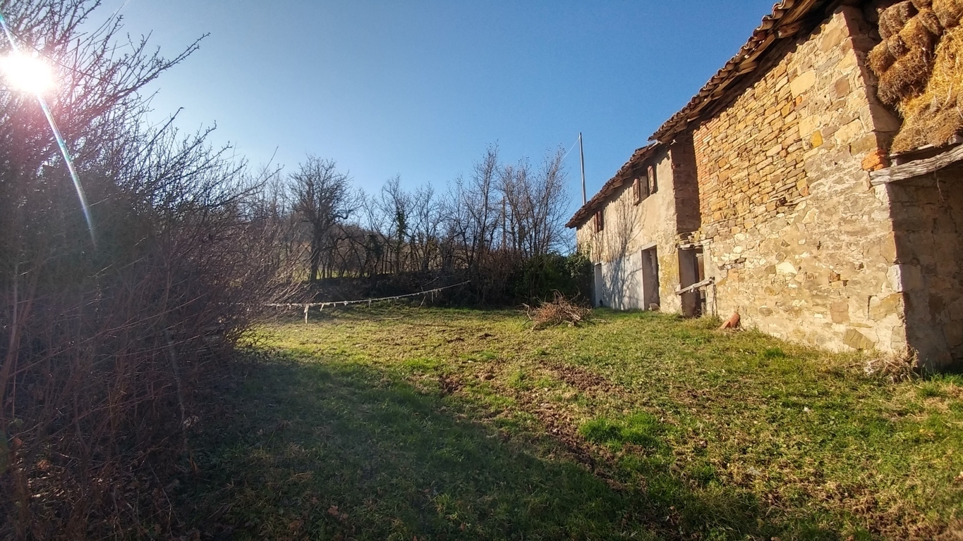 Immagine 14 di Rustico / casale in vendita  in Via della Pace 4 a Valsamoggia