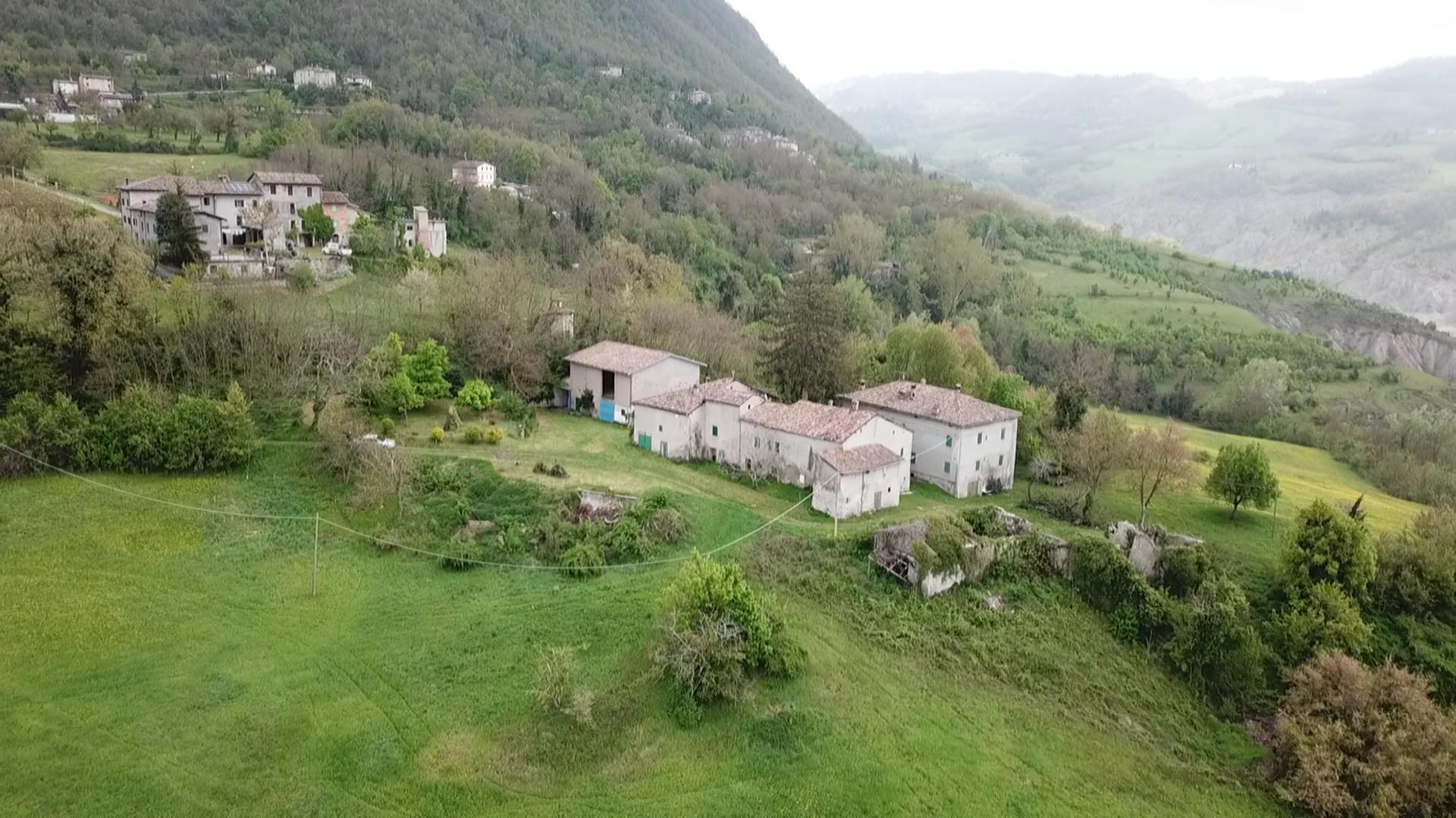 Immagine 18 di Rustico / casale in vendita  a Zocca