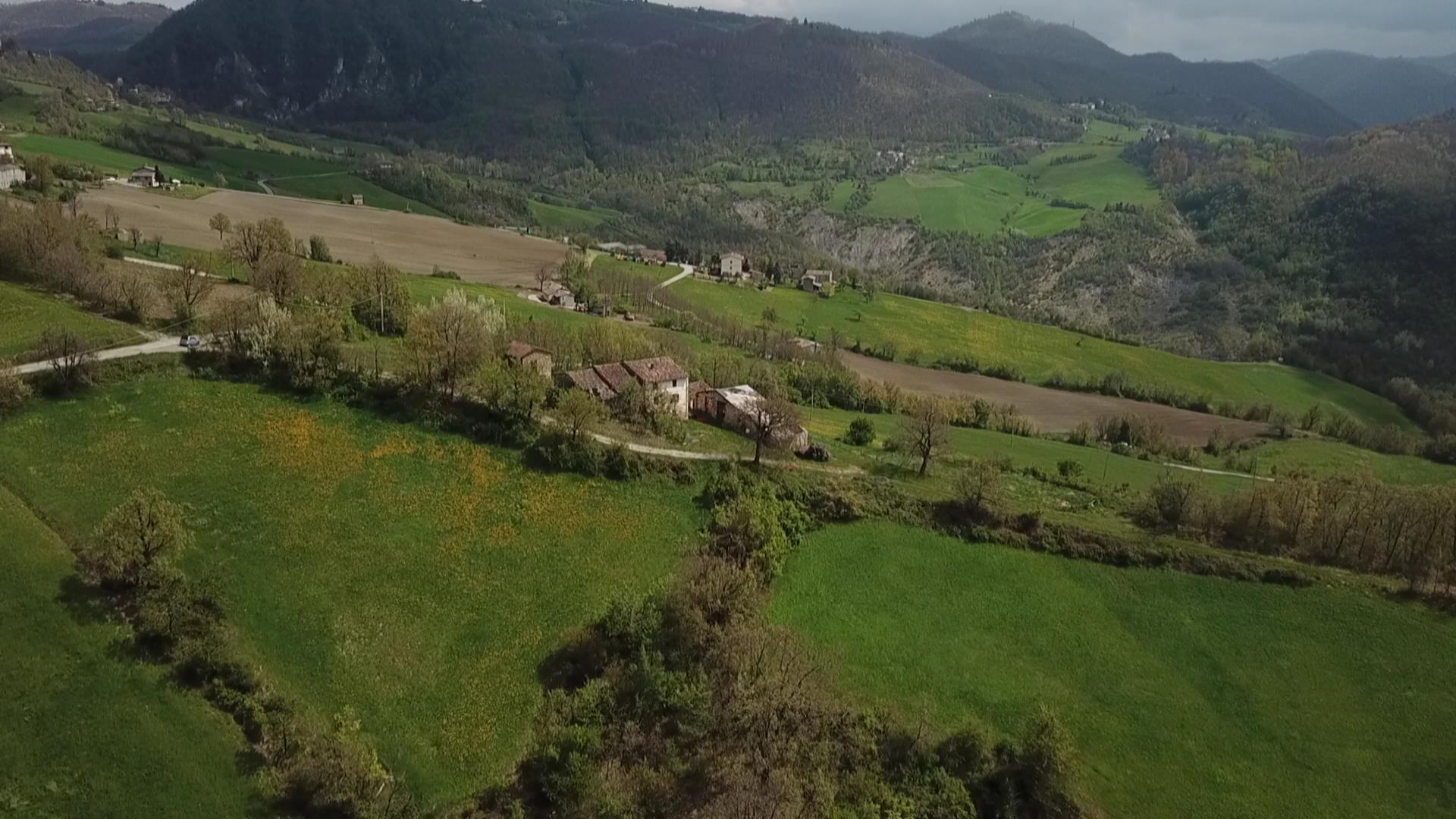 Immagine 24 di Rustico / casale in vendita  a Zocca