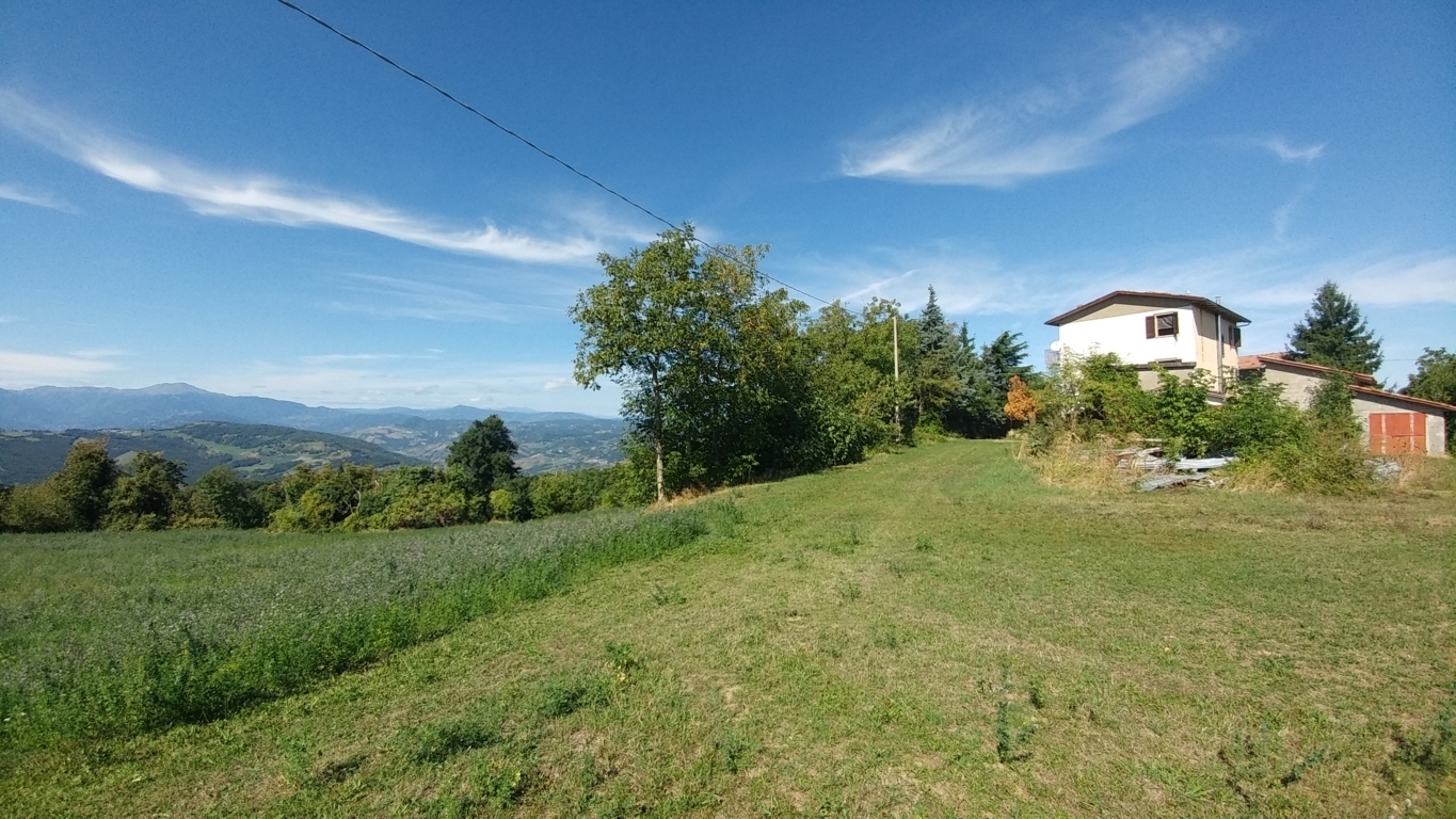 Immagine 43 di Rustico / casale in vendita  in Via Mauro Tesi 1046 a Zocca