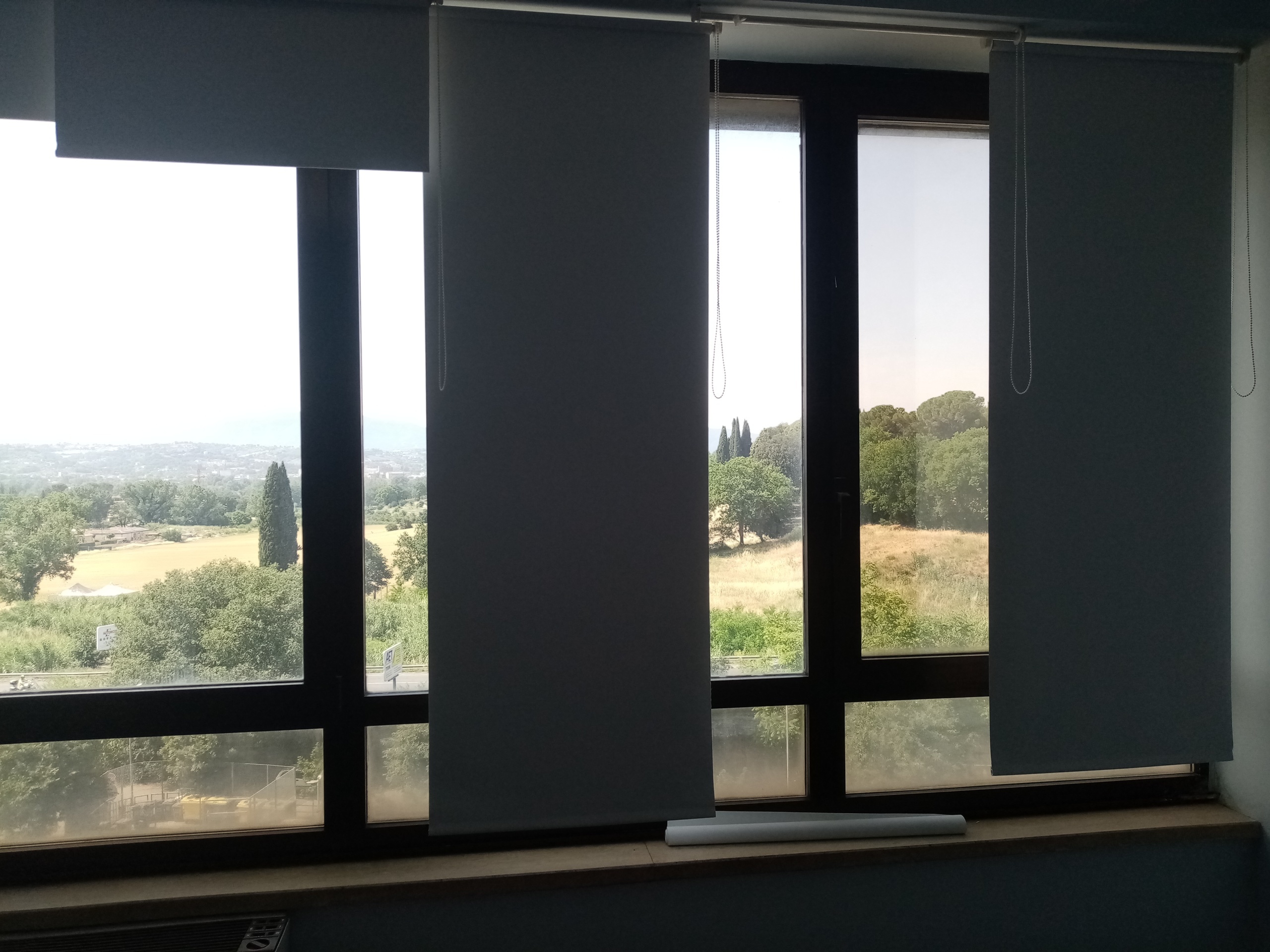 Immagine 8 di Ufficio in affitto  in Via del Rivo 10 a Terni