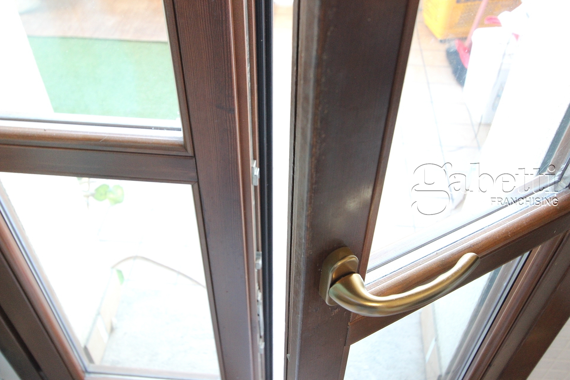 Immagine 22 di Trilocale in vendita  in giacomo leopardi a Lainate