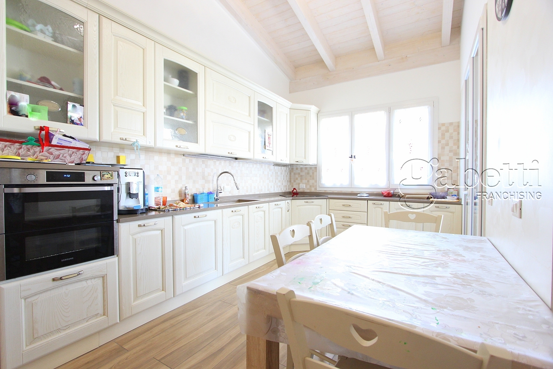 Immagine 11 di Trilocale in vendita  in Via Pietro Madonini a Uboldo