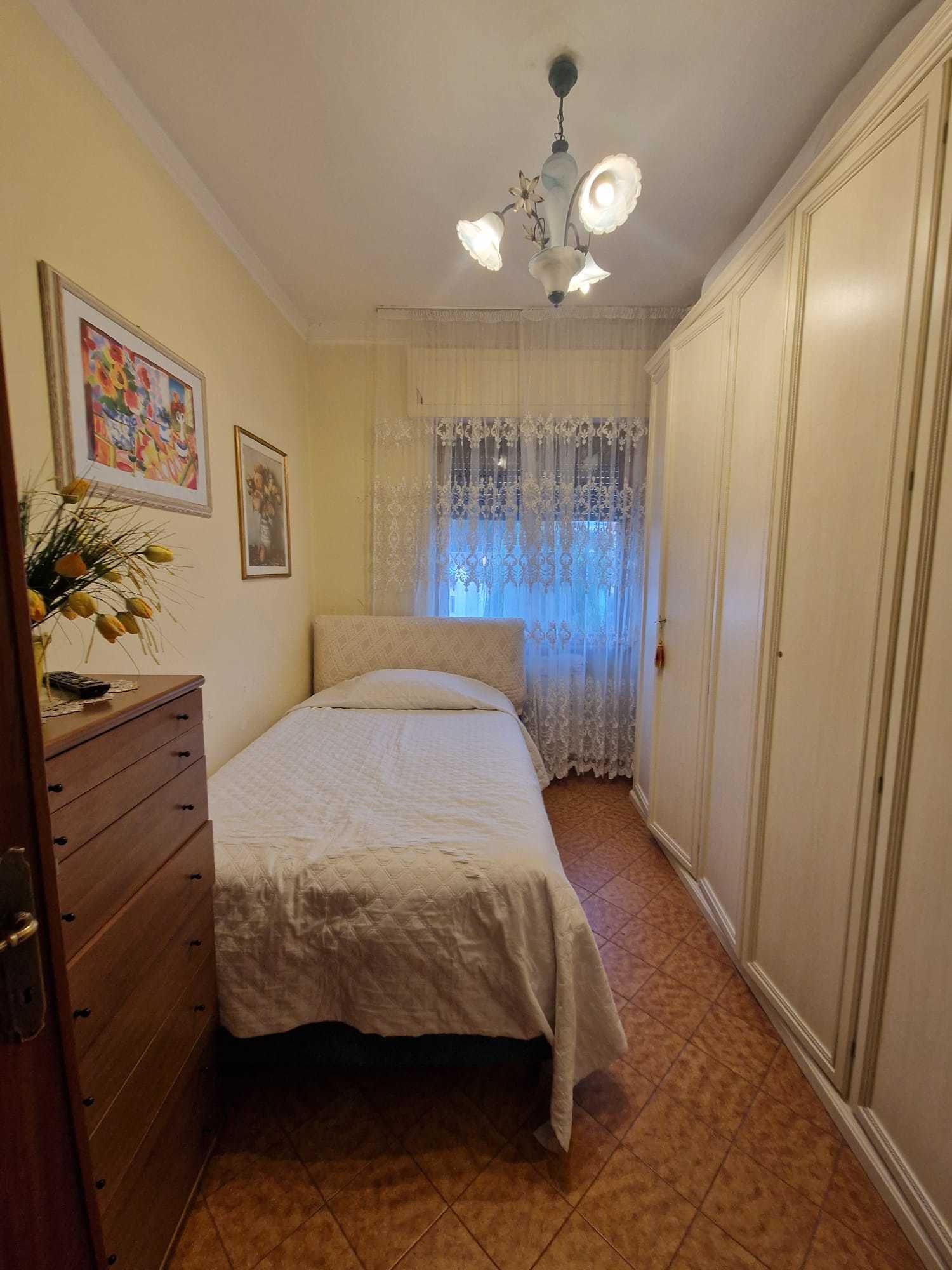 Immagine 14 di Appartamento in vendita  in Via Sant'Angelo a Lucca