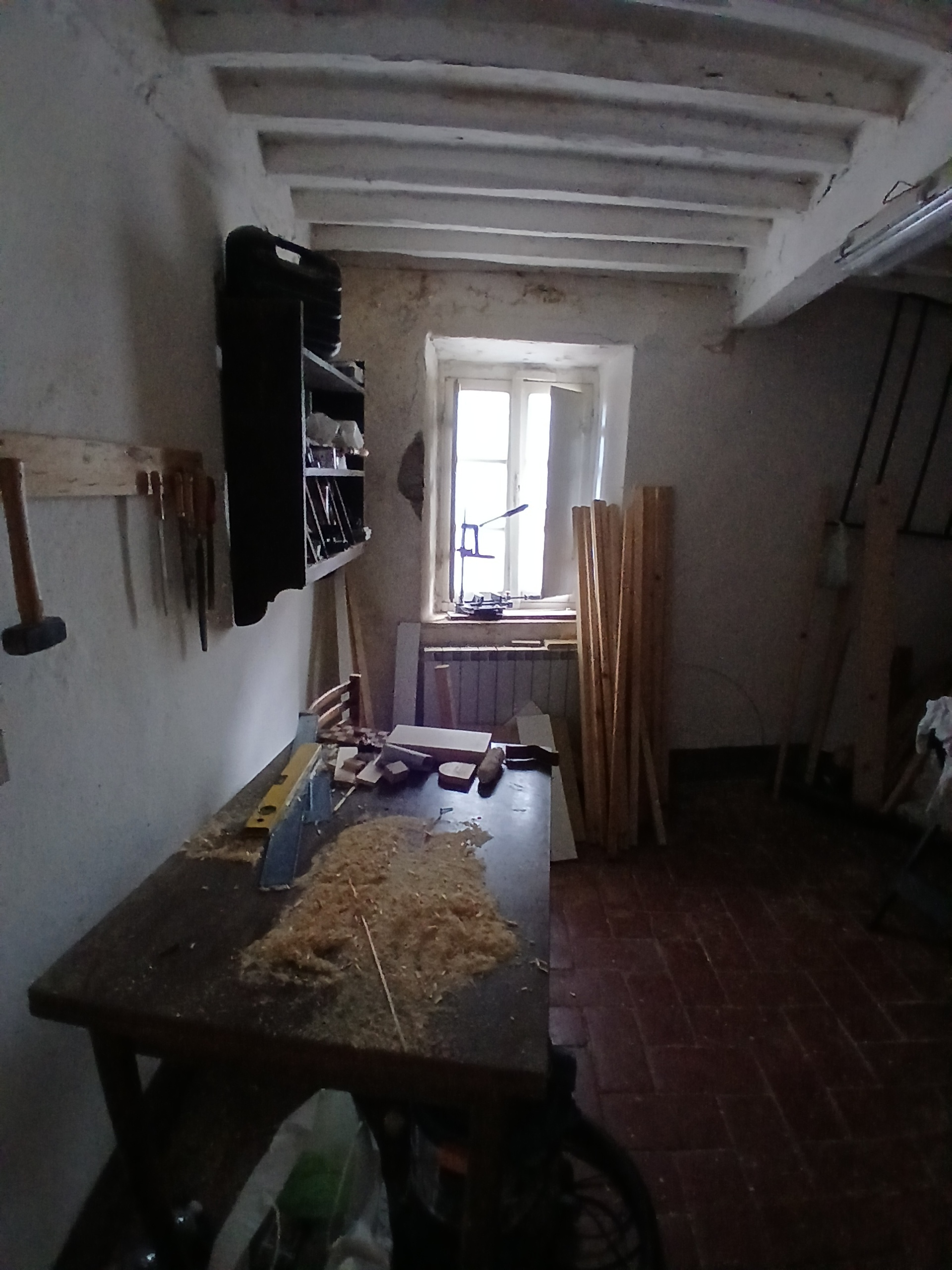 Immagine 10 di Terratetto in vendita  in Via Aia del Colonnello a Villa Basilica