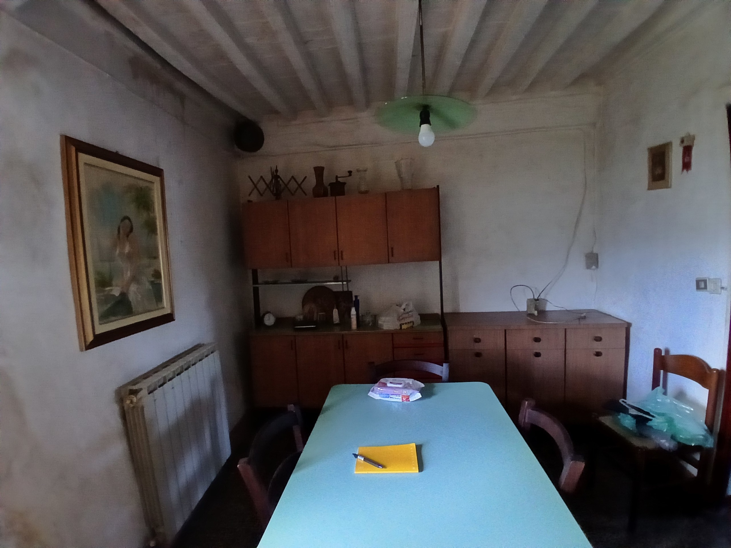 Immagine 2 di Terratetto in vendita  in Via Aia del Colonnello a Villa Basilica