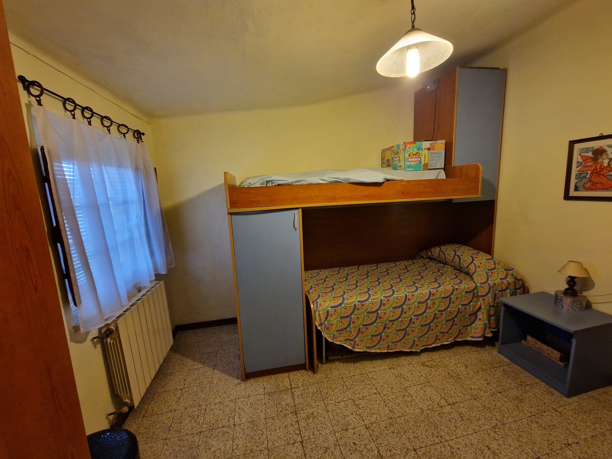 Immagine 19 di Terratetto in vendita  in Via Sarzanese a Lucca