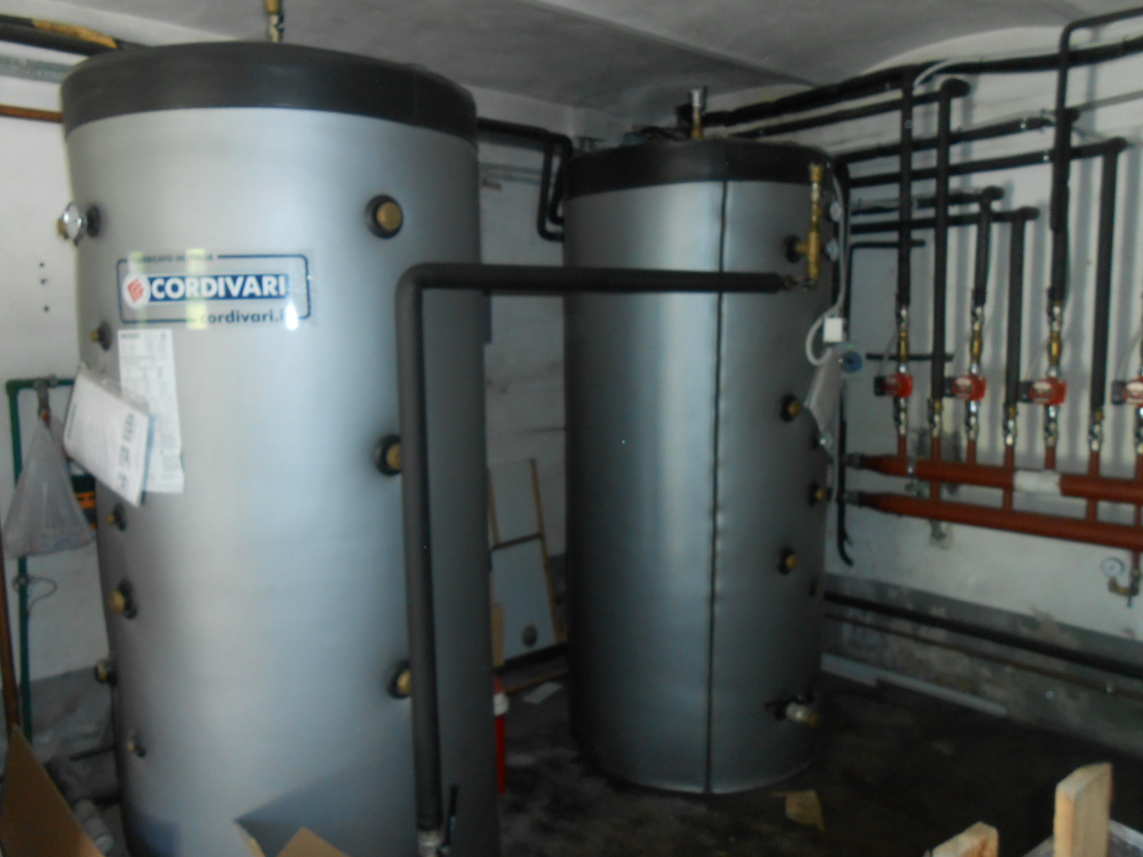 Immagine 24 di Rustico / casale in vendita  in Via per massaciuccoli a San Giuliano Terme