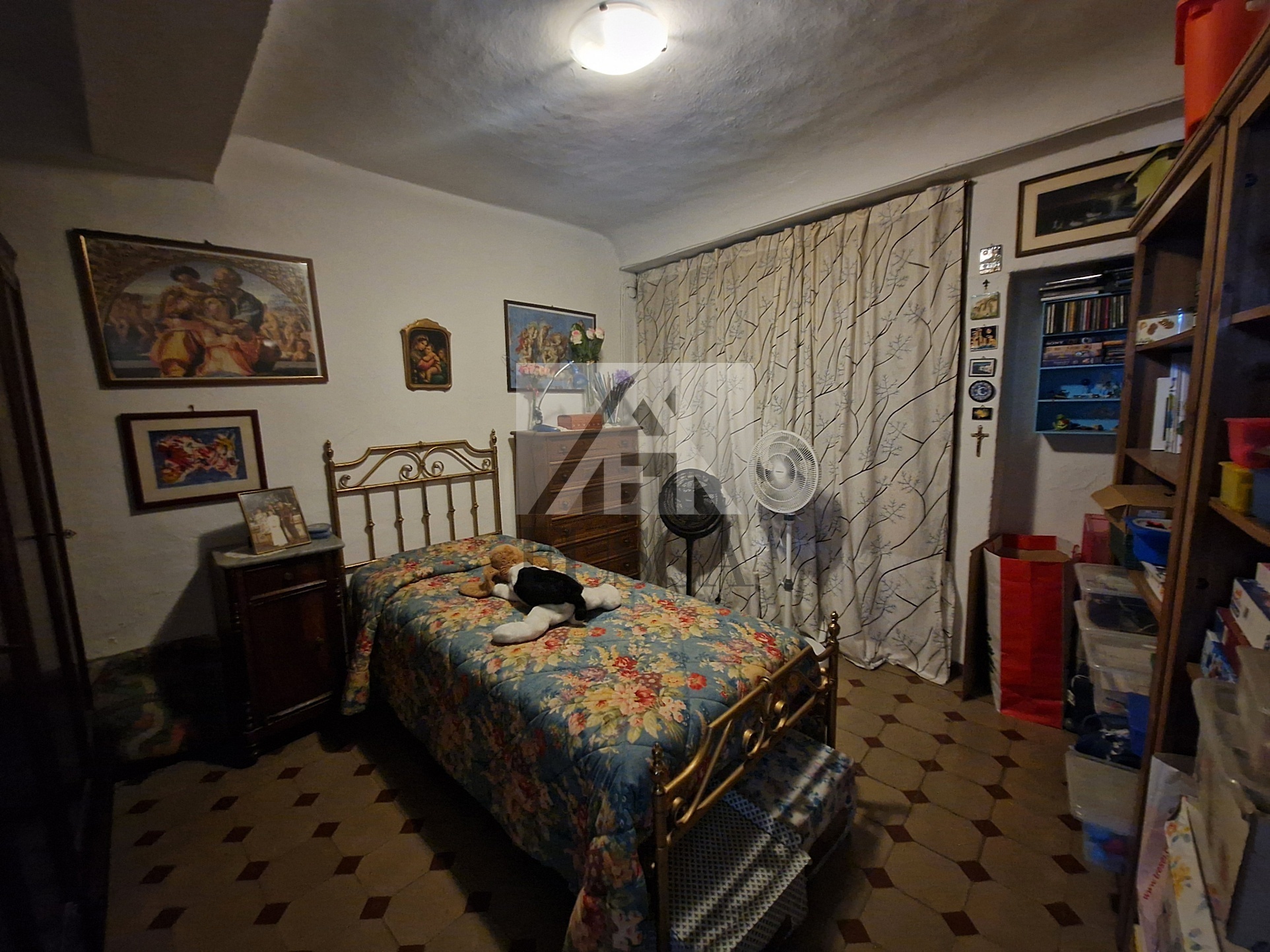 Immagine 13 di Pentalocale in vendita  in Via Sant'Andrea a Lucca