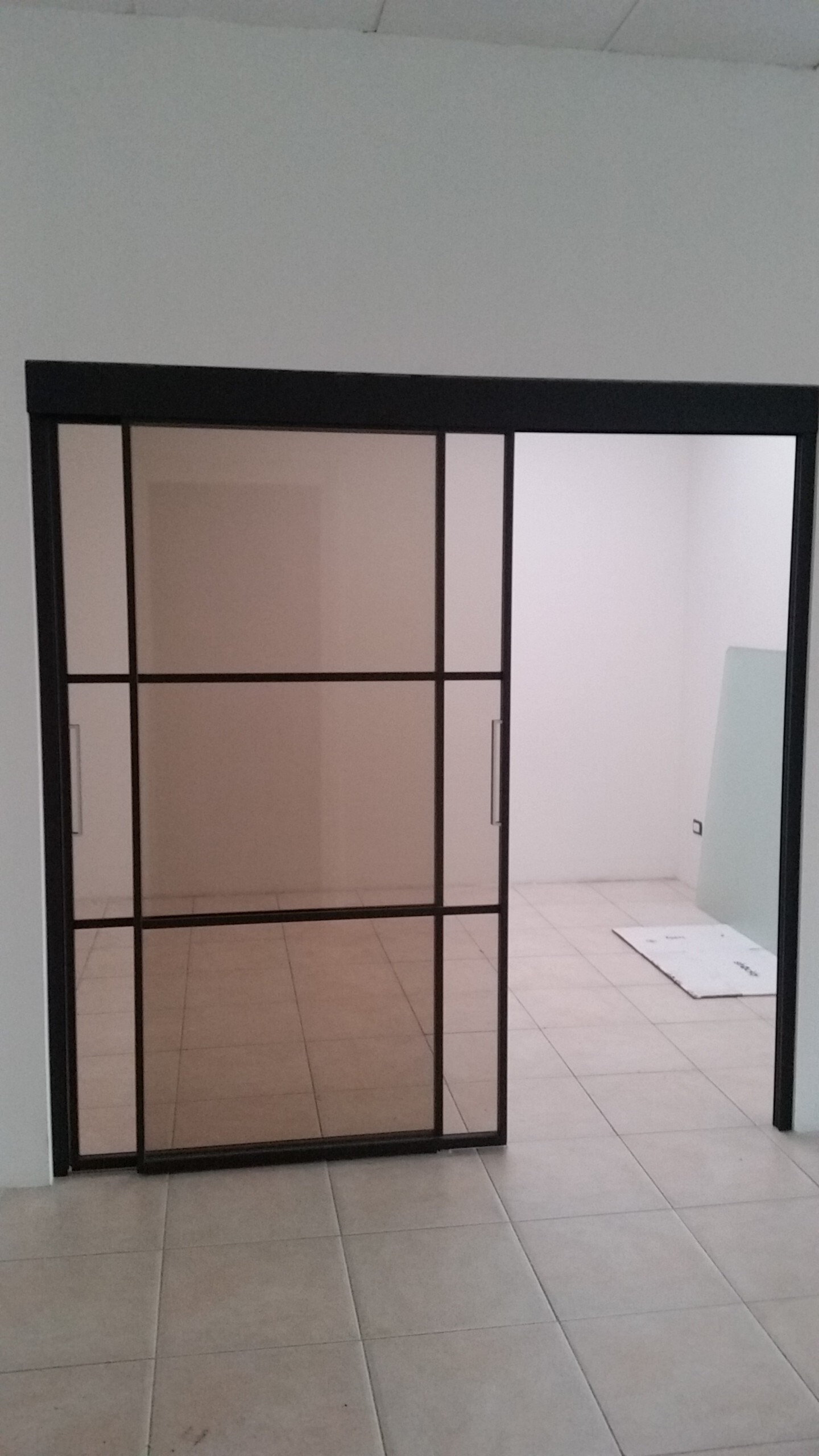 Immagine 8 di Ufficio in vendita  in Via de gasperi a Lucca