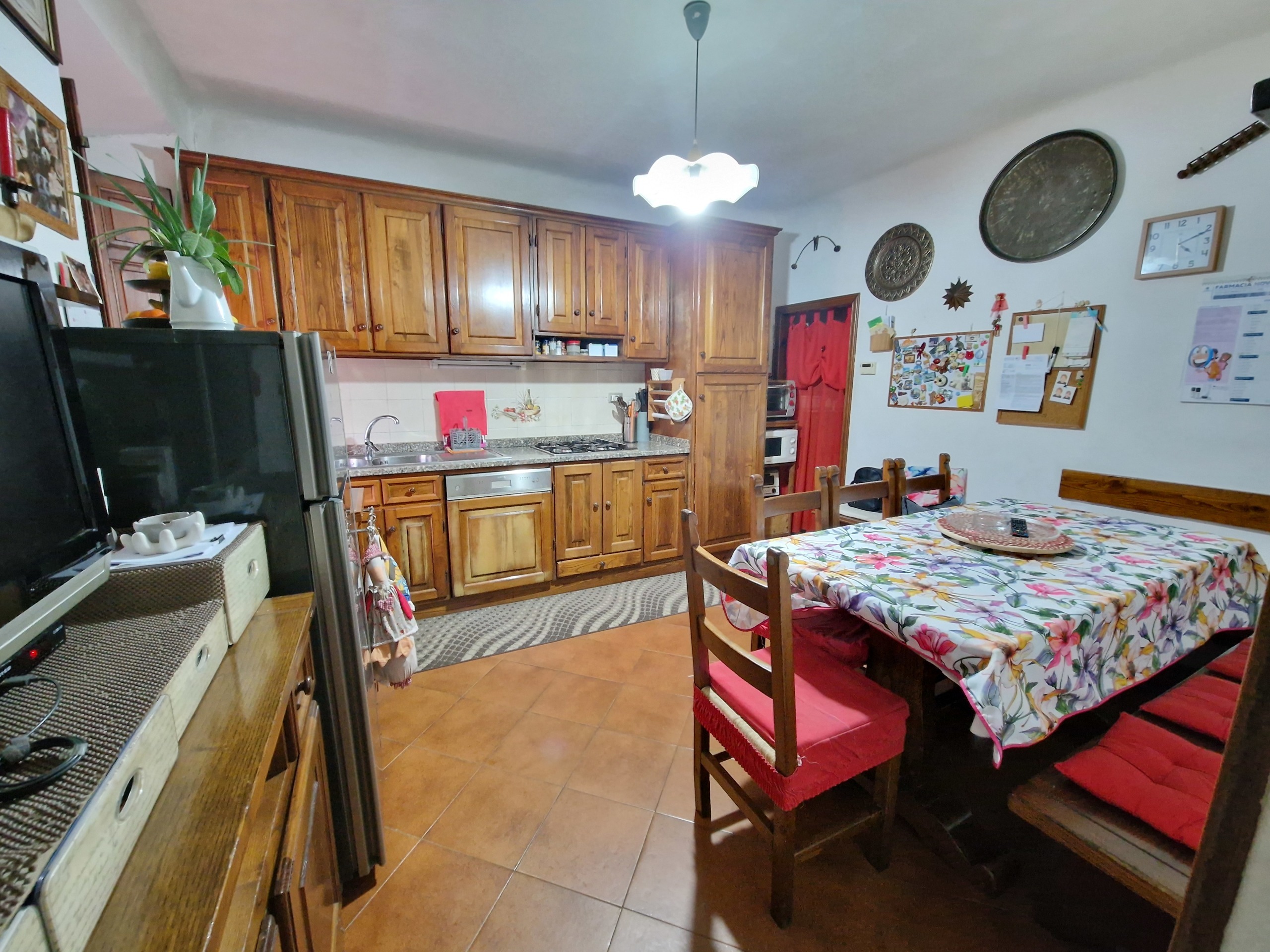 Immagine 7 di Terratetto in vendita  in Via Sarzanese a Lucca