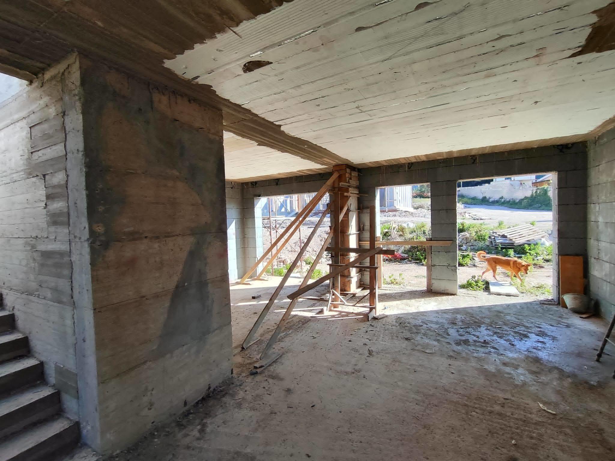 Immagine 11 di Casa bifamiliare in vendita  a Siracusa