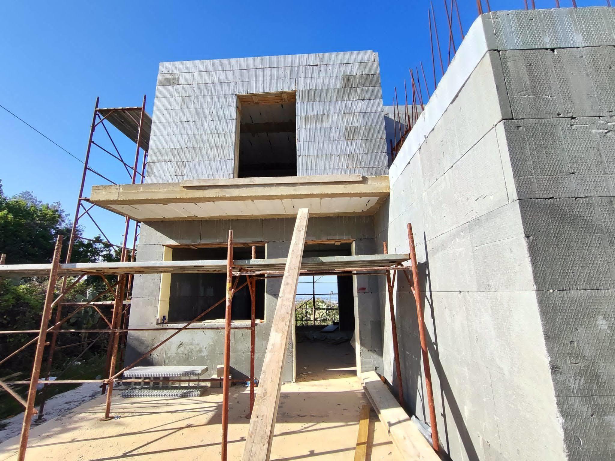 Immagine 28 di Casa bifamiliare in vendita  a Siracusa