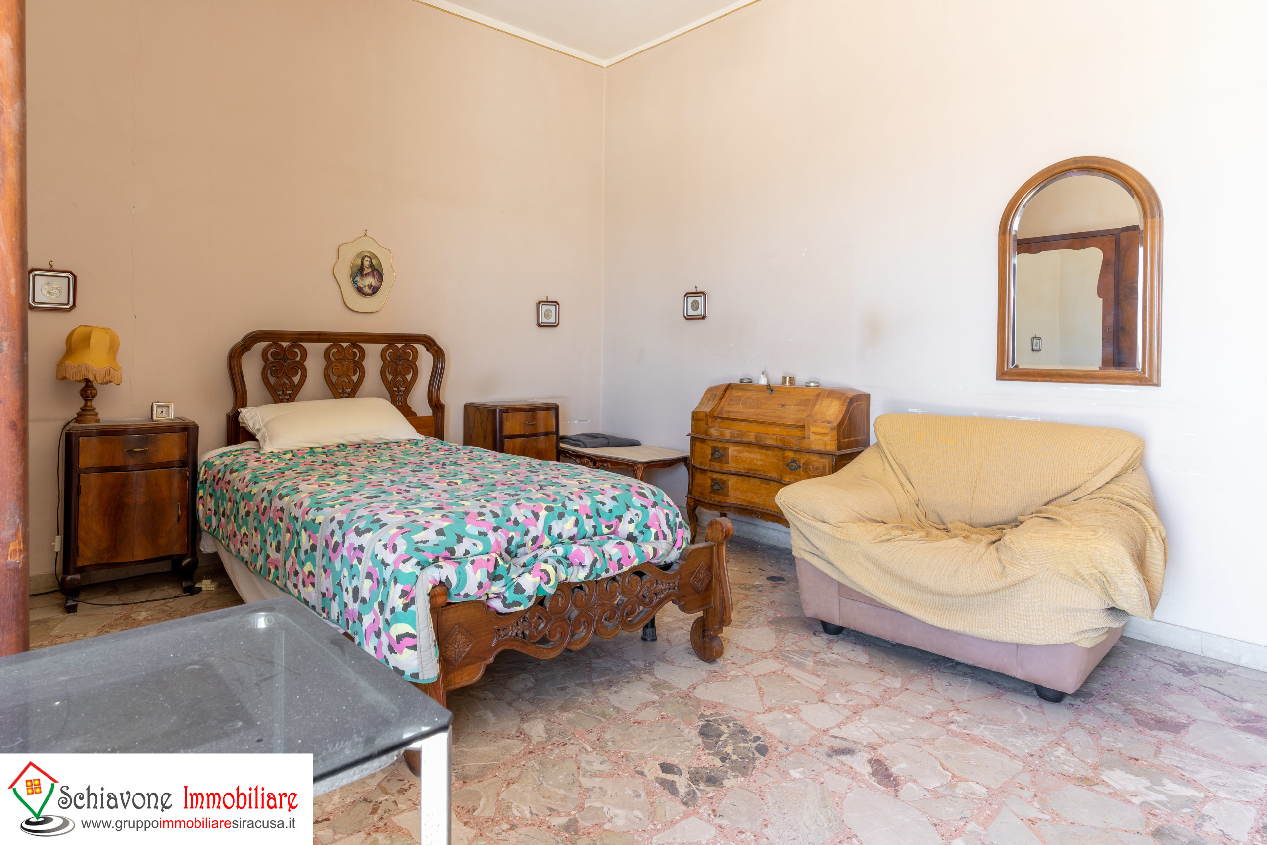 Immagine 20 di Attico in vendita  a Siracusa