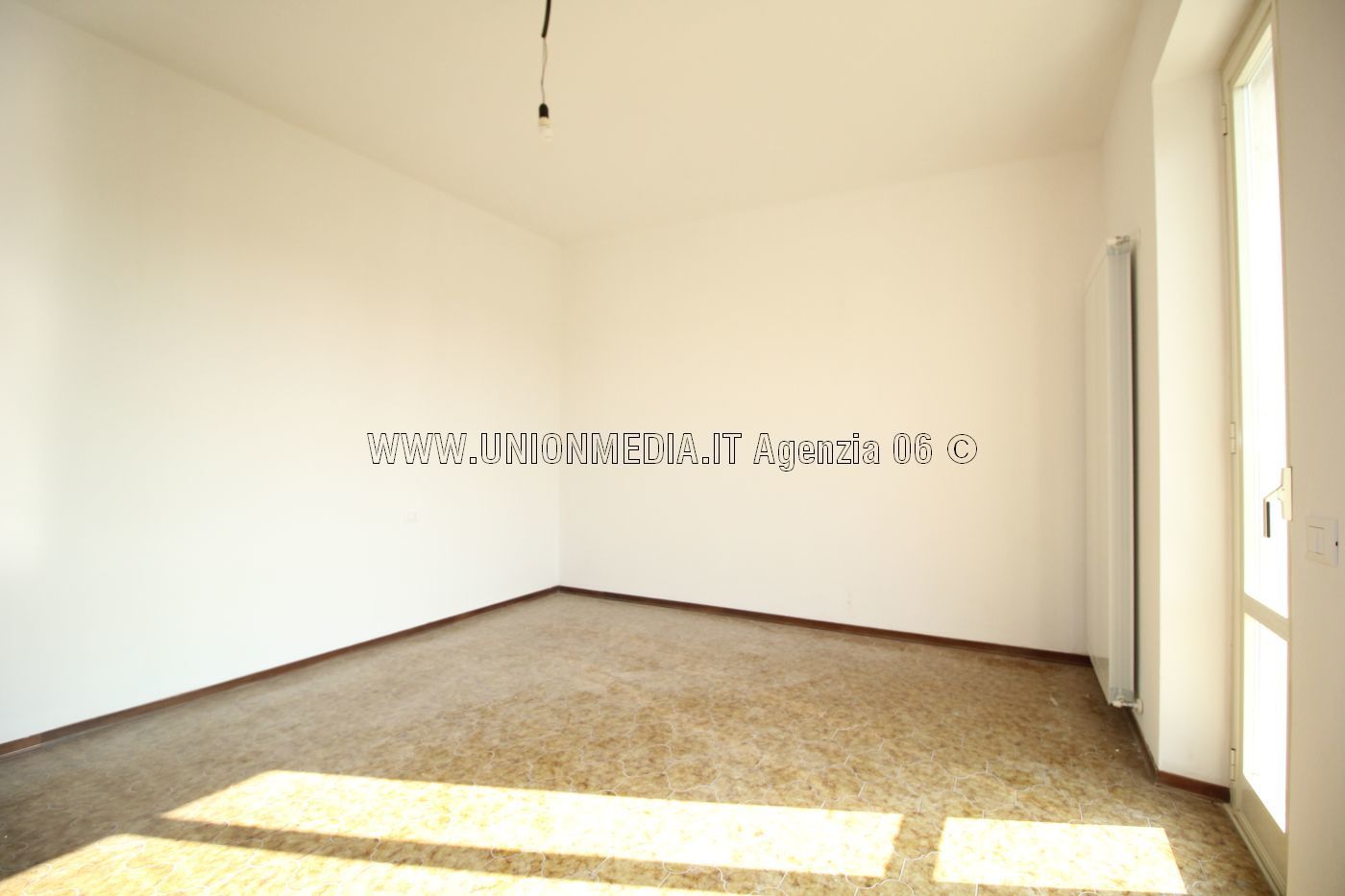 Immagine 11 di Appartamento in affitto  a Arcola