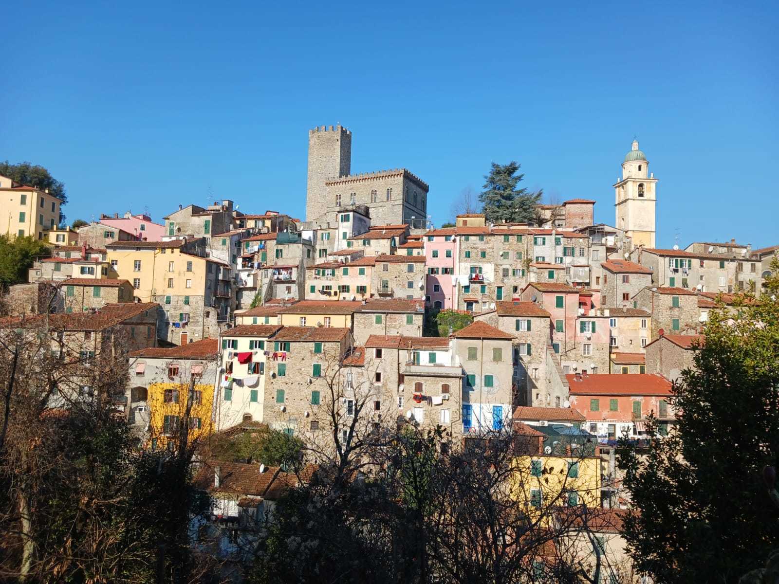 Immagine 17 di Appartamento in vendita  a Arcola