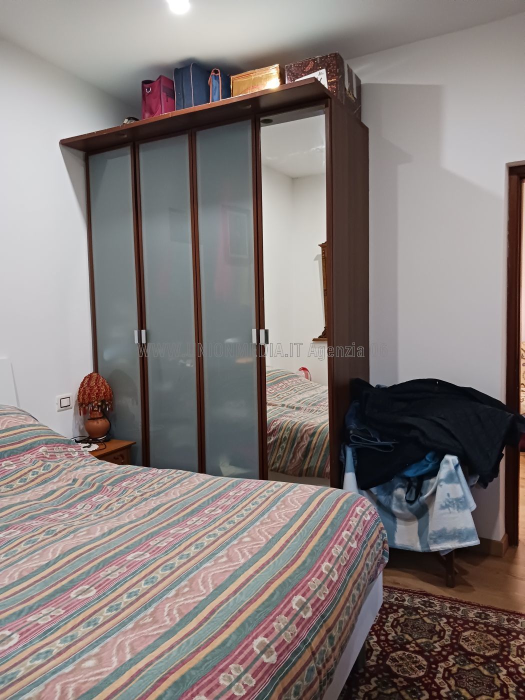 Immagine 14 di Appartamento in vendita  a Arcola