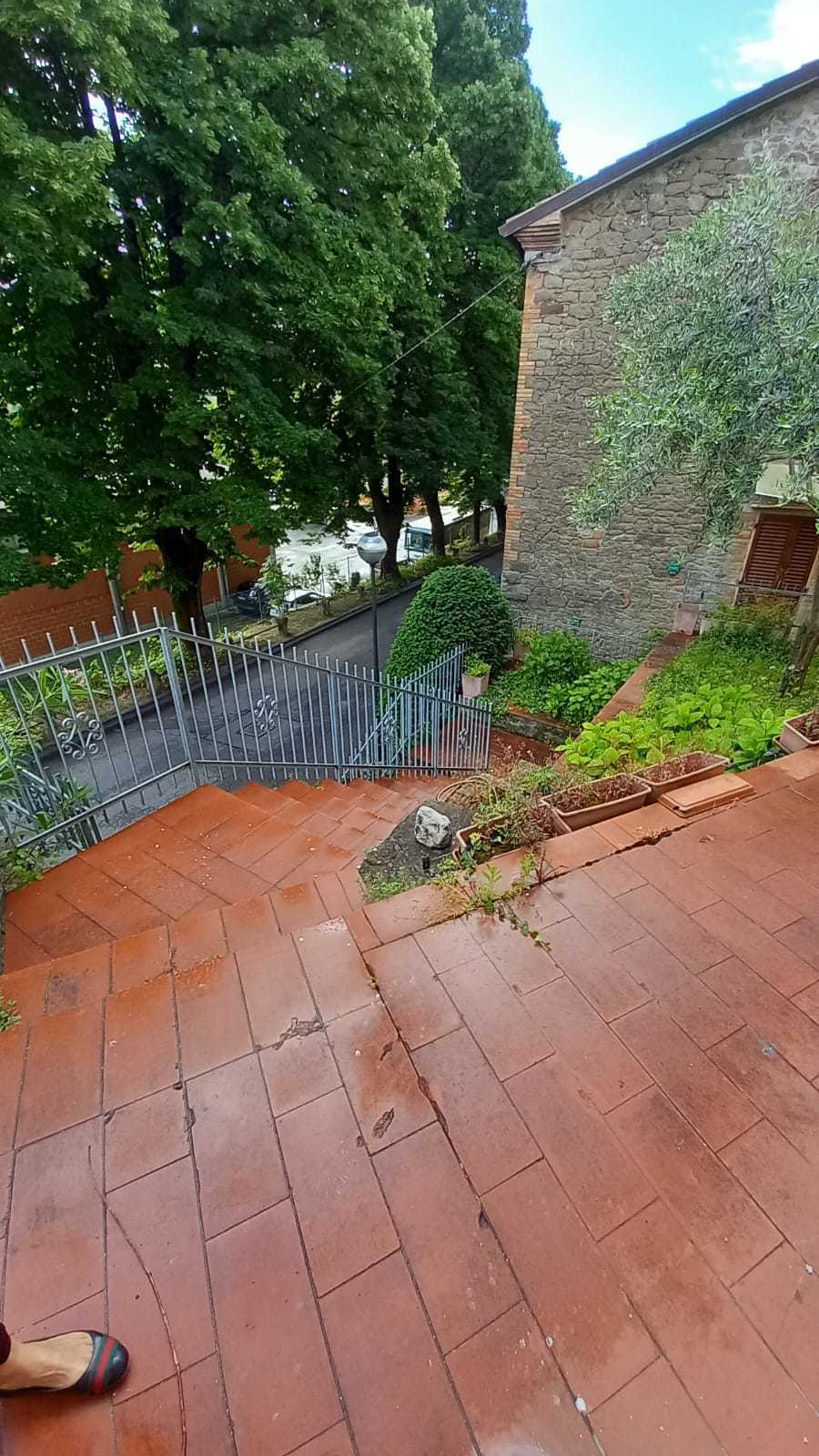 Immagine 34 di Quadrilocale in vendita  in Viale Angelo Battelli 24 a Novafeltria