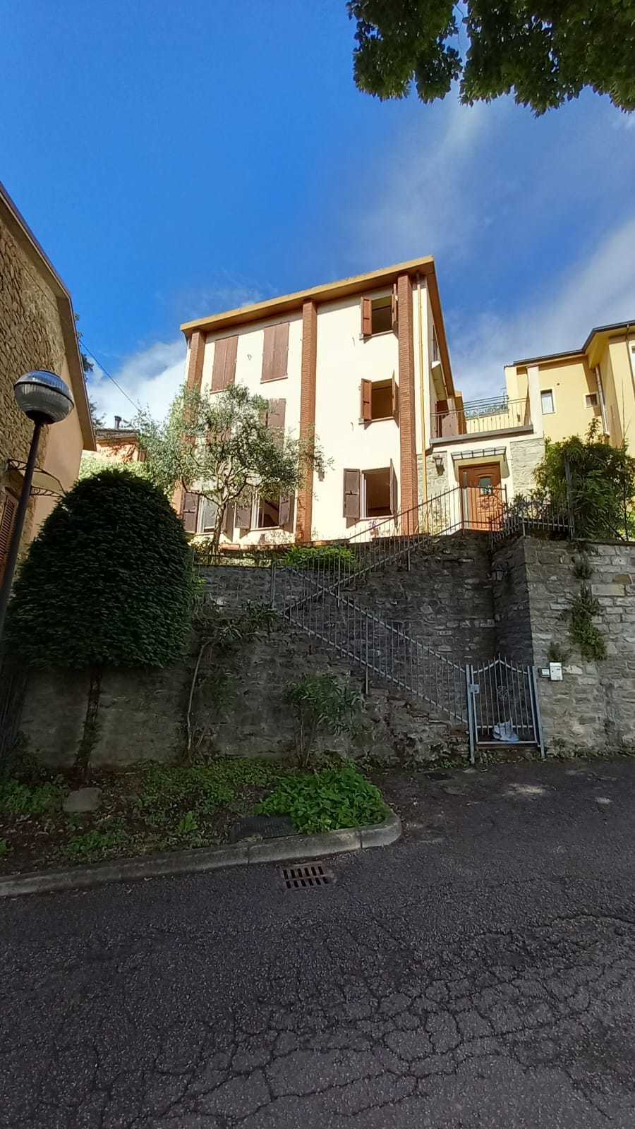 Immagine 2 di Quadrilocale in vendita  in Viale Angelo Battelli 24 a Novafeltria