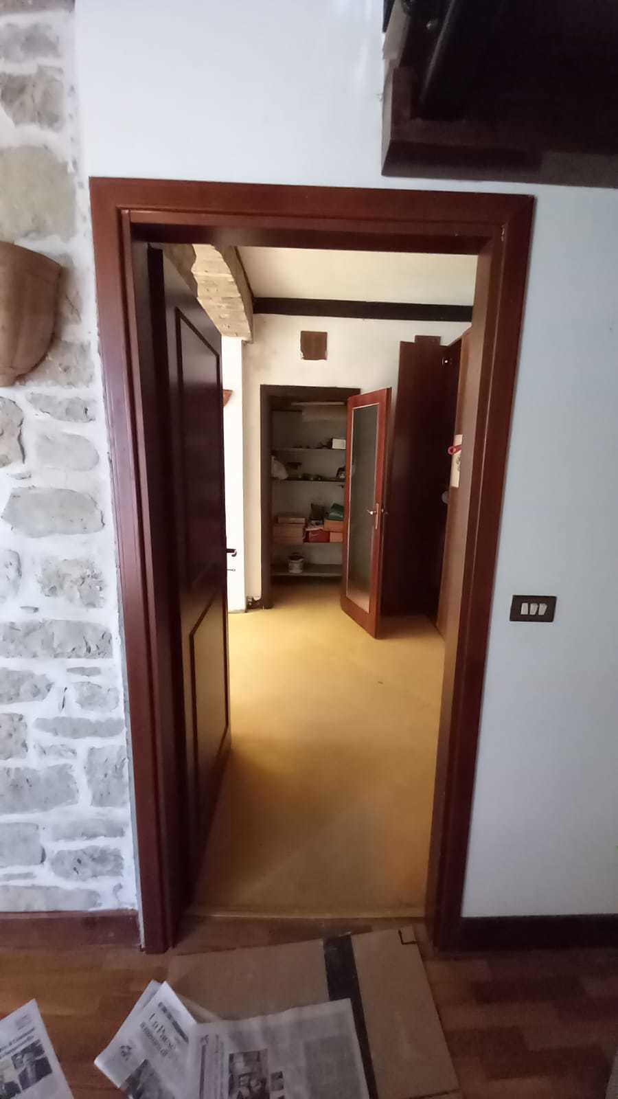 Immagine 28 di Quadrilocale in vendita  in Viale Angelo Battelli 24 a Novafeltria