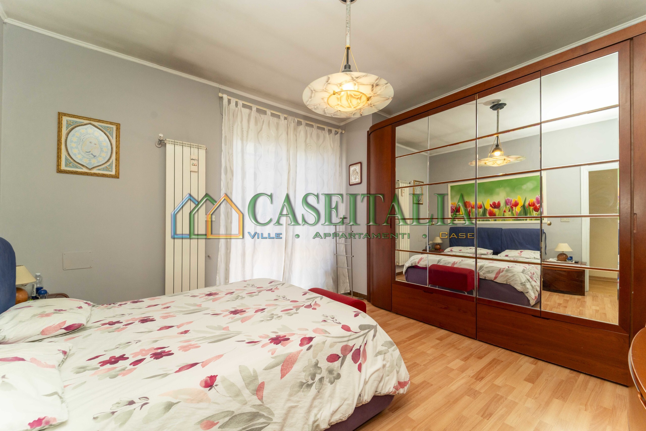 Immagine 19 di Quadrilocale in vendita  in Via Rivoli 26 a Rosta