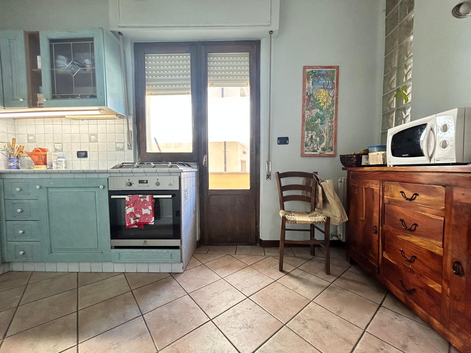 Immagine 7 di Trilocale in vendita  a Francavilla Al Mare