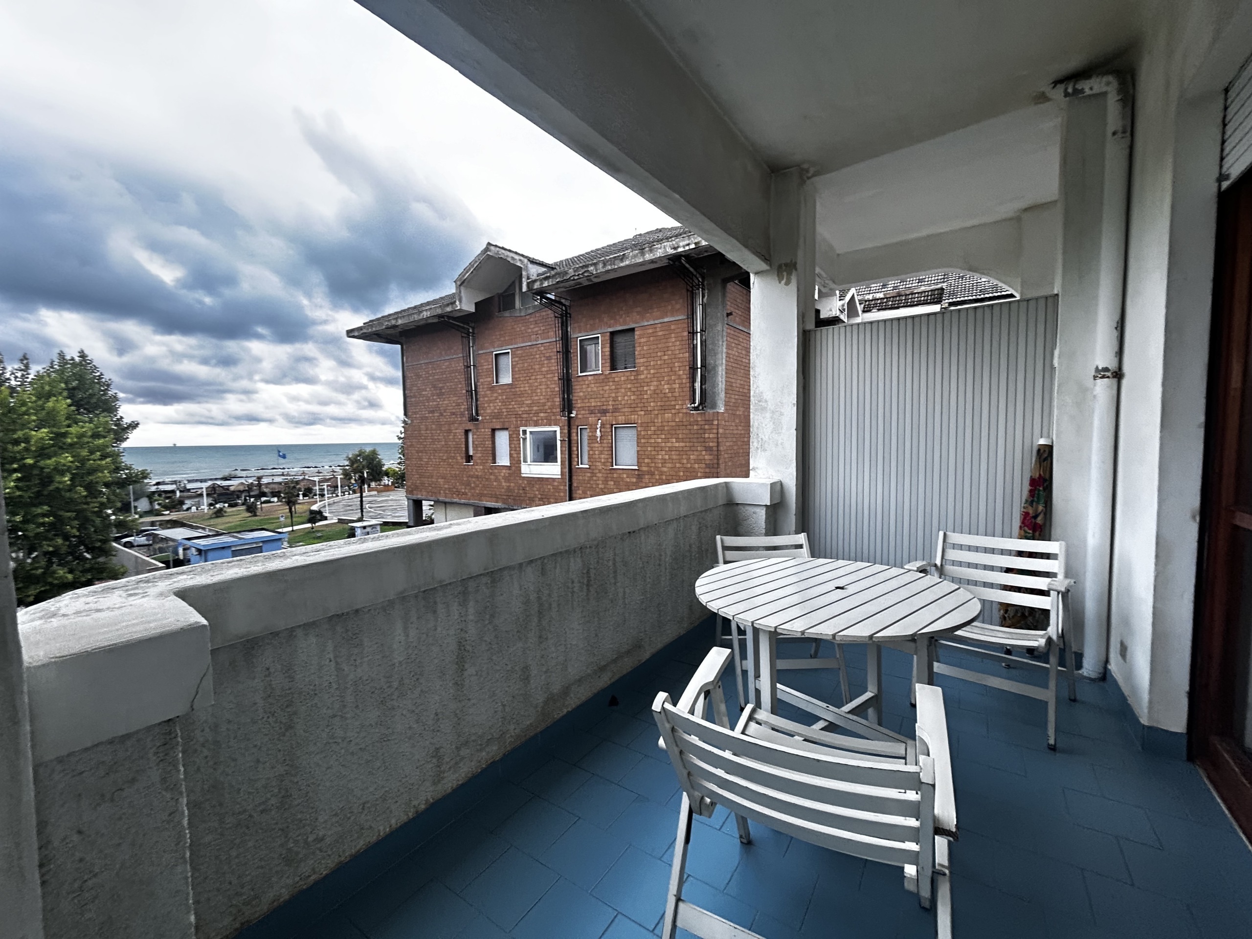 Immagine 3 di Bilocale in affitto  in Viale Maiella 23/A a Francavilla Al Mare