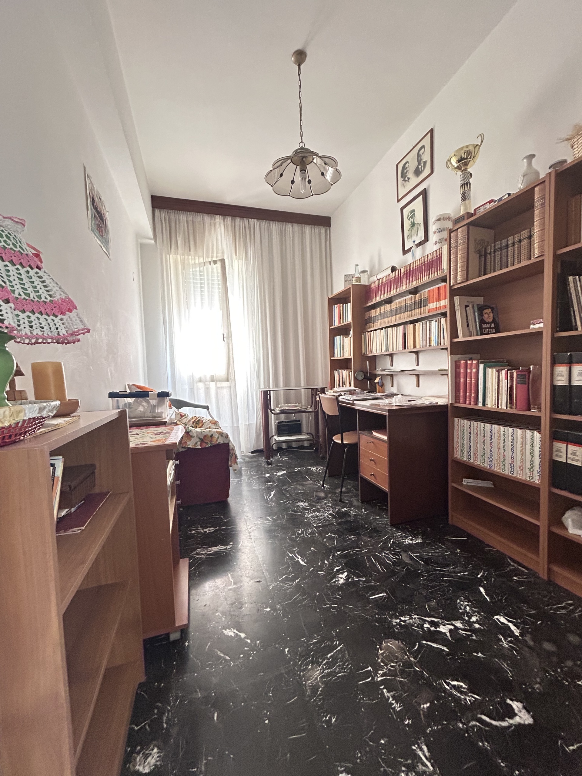 Immagine 12 di Pentalocale in vendita  in Viale Maiella 23/A a Chieti